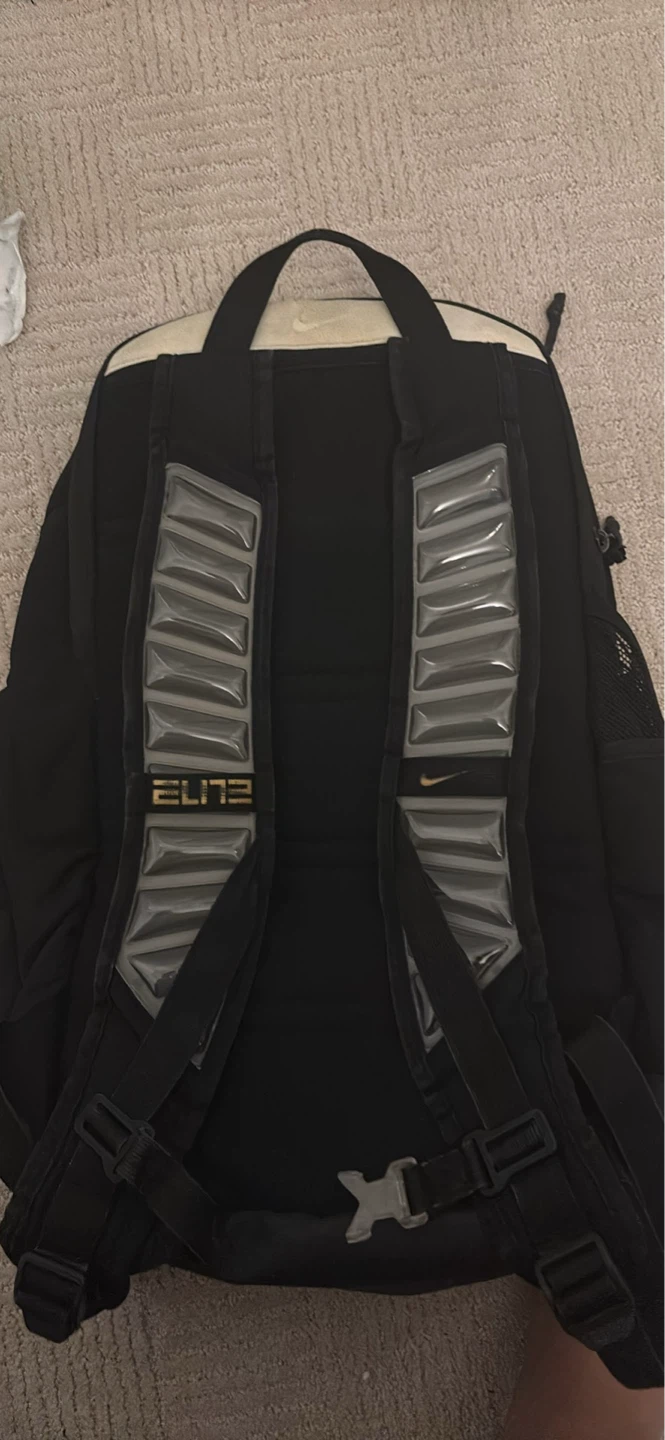 Nike Elite Backpack