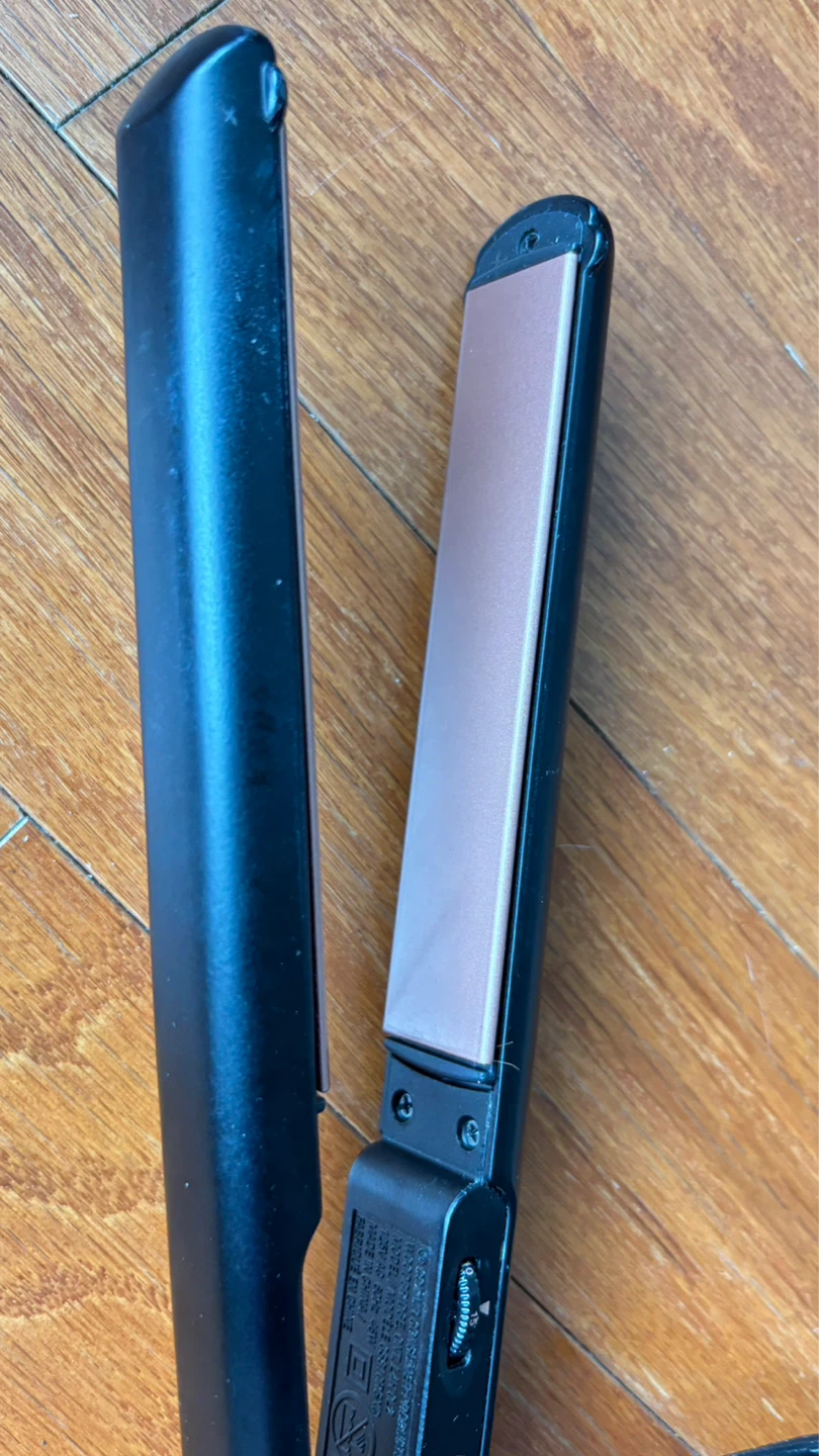 Conair the knot and InfinitiPRO Styling Iron - photo 5
