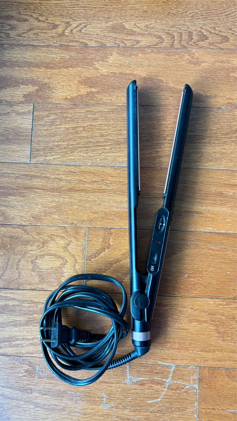 Conair the knot and InfinitiPRO Styling Iron - photo 2