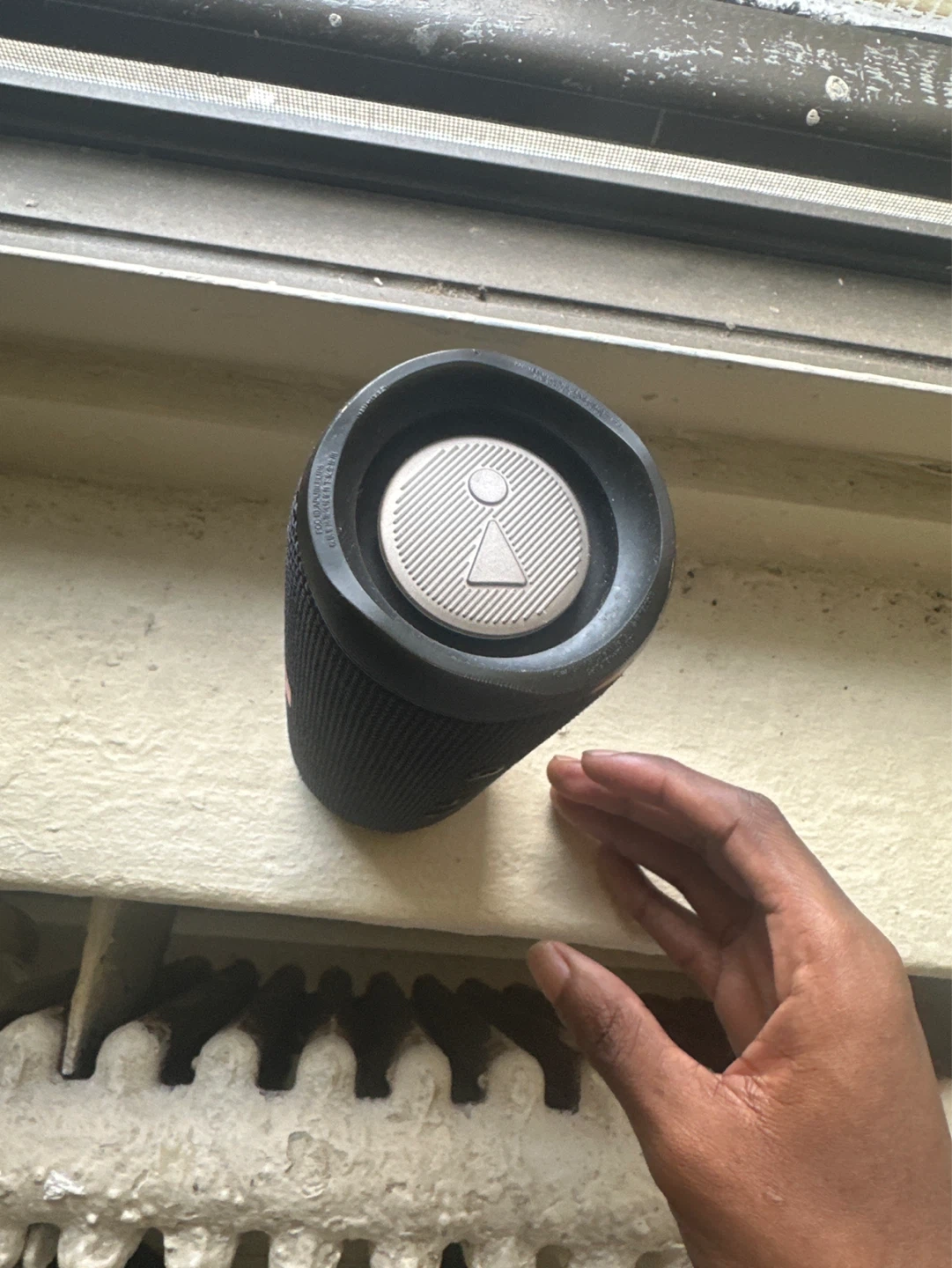 JBL Flip 5 Portable Waterproof Bluetooth Speaker - photo 4
