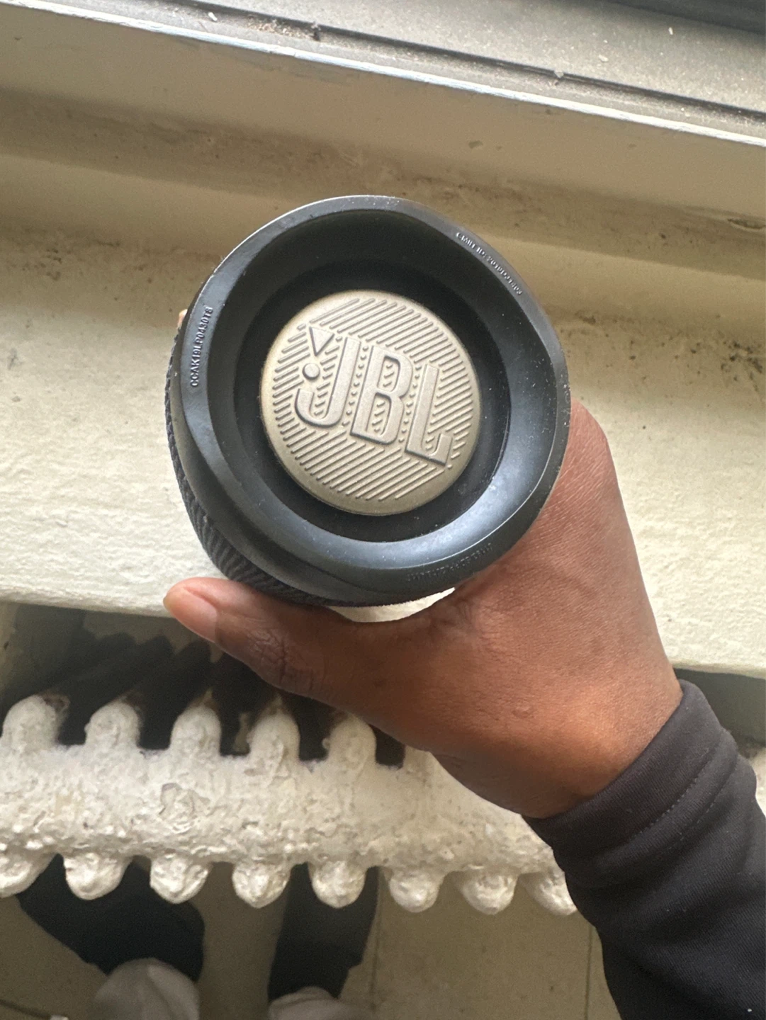 JBL Flip 5 Portable Waterproof Bluetooth Speaker - photo 3