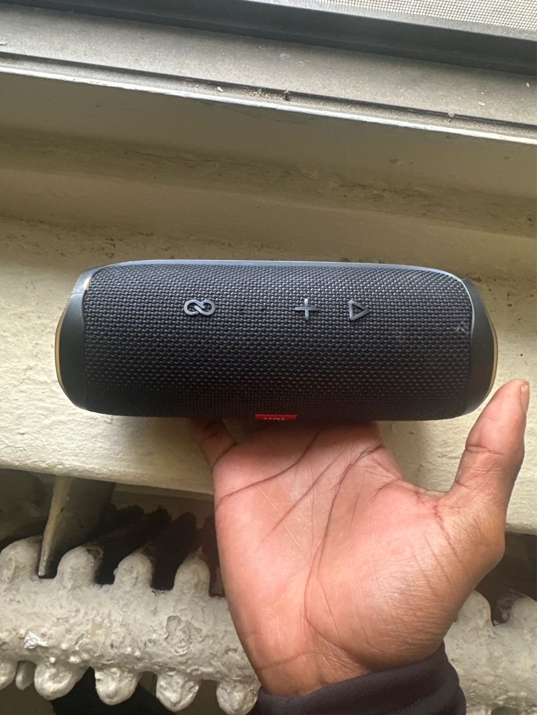 JBL Flip 5 Portable Waterproof Bluetooth Speaker