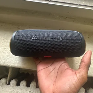 JBL Flip 5 Portable Waterproof Bluetooth Speaker