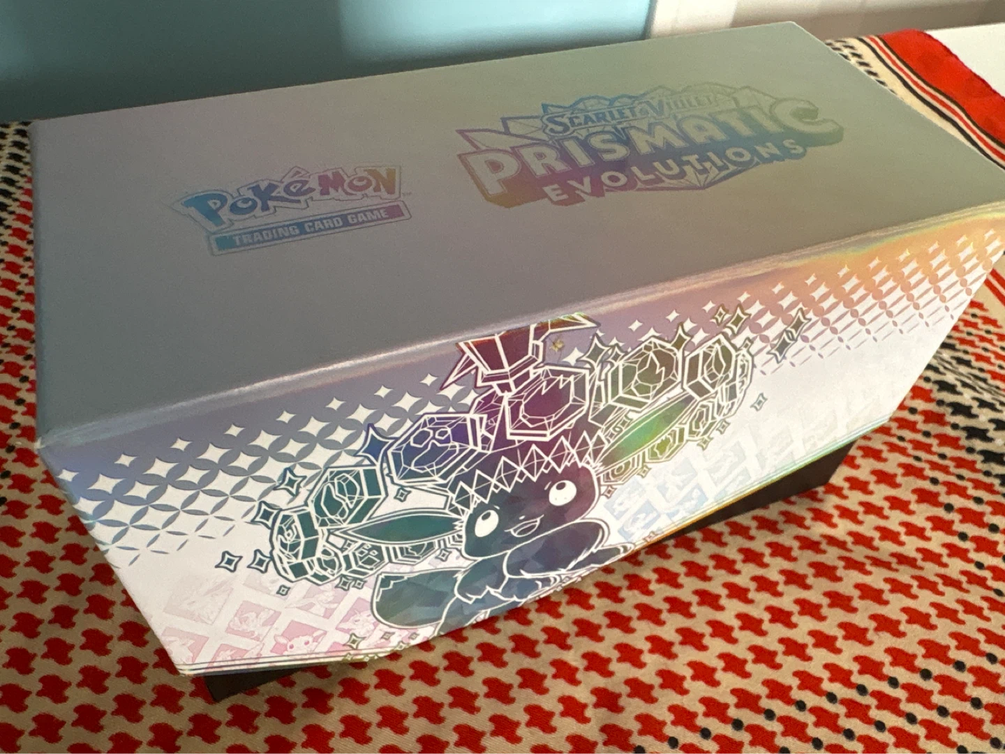 FLASH SALE Pokémon Bulk + Hilda IR Card (+ magikarp plush) - photo 4