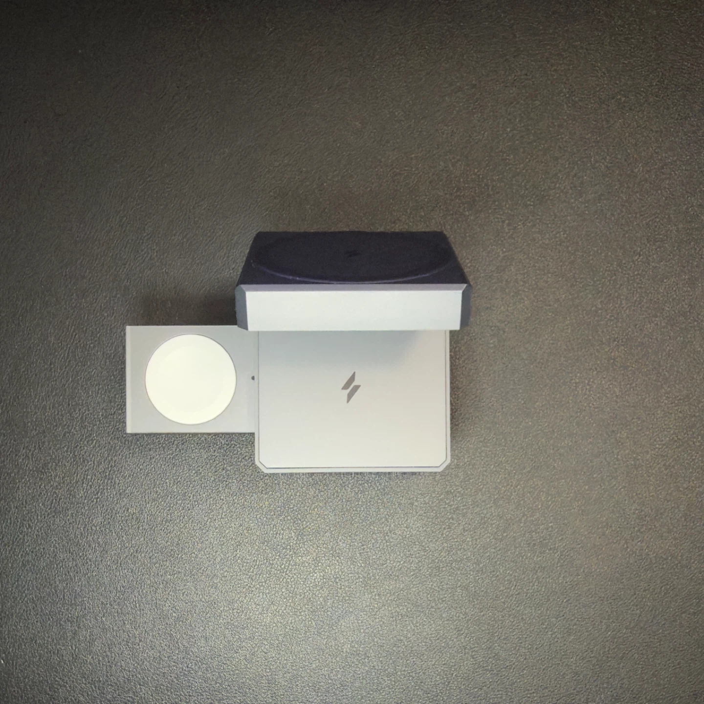 Anker 3-in-1 Cube with MagSafe - photo 3