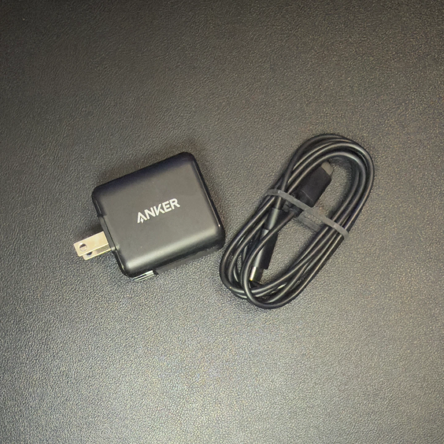 Anker 3-in-1 Cube with MagSafe - photo 5