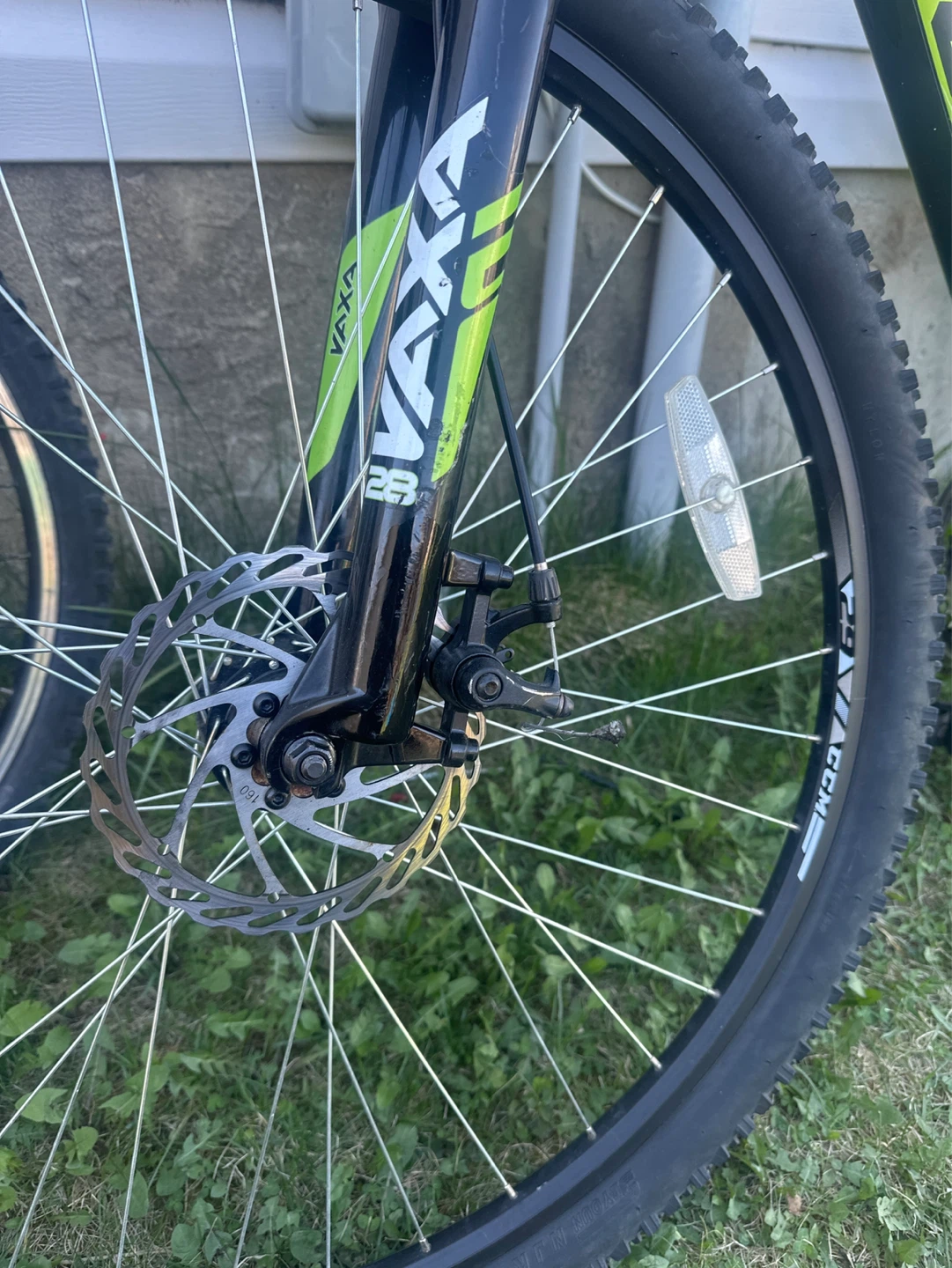 CCM Mountain Bike - photo 3