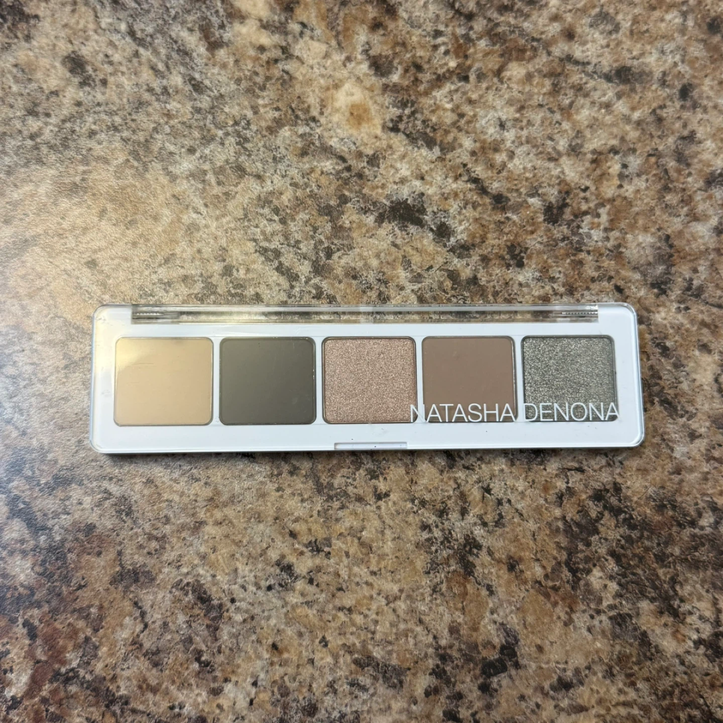 Natasha Denona Mini Ayana Eyeshadow Palette