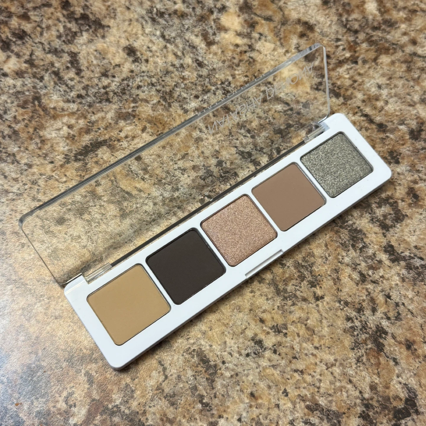 Natasha Denona Mini Ayana Eyeshadow Palette - photo 3