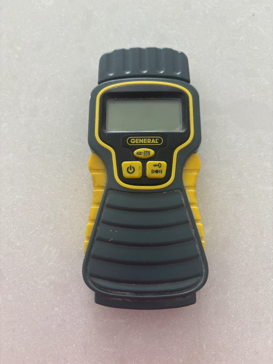 GENERAL Moisture Meter