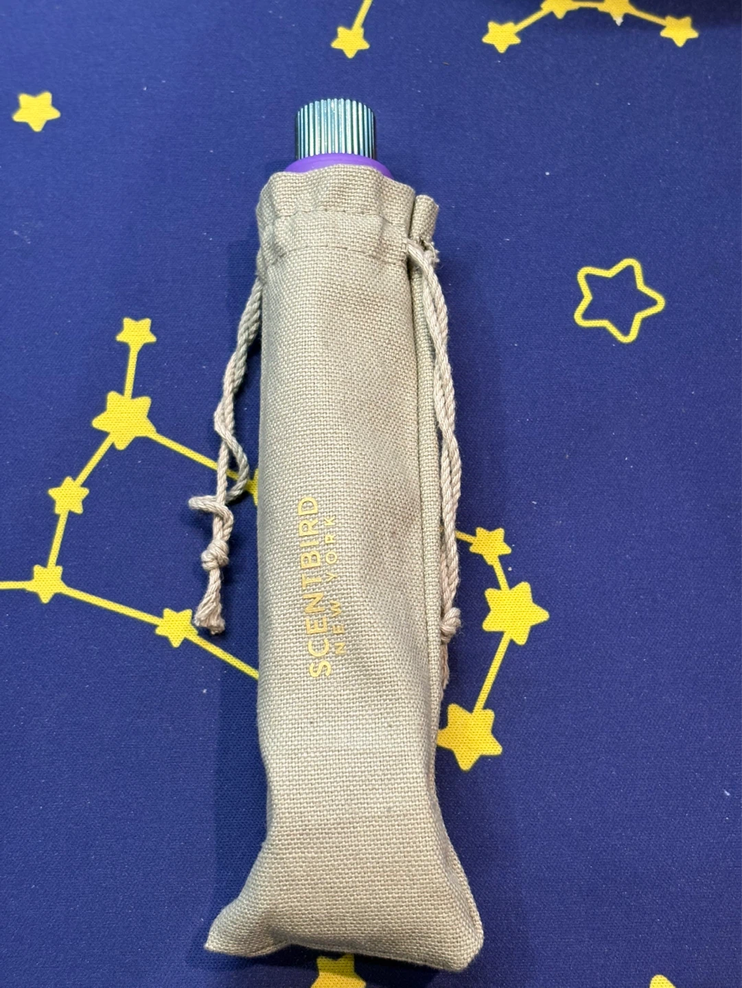 Scentbird Dispenser with Mémoire “Candy Shop” Perfume - photo 2