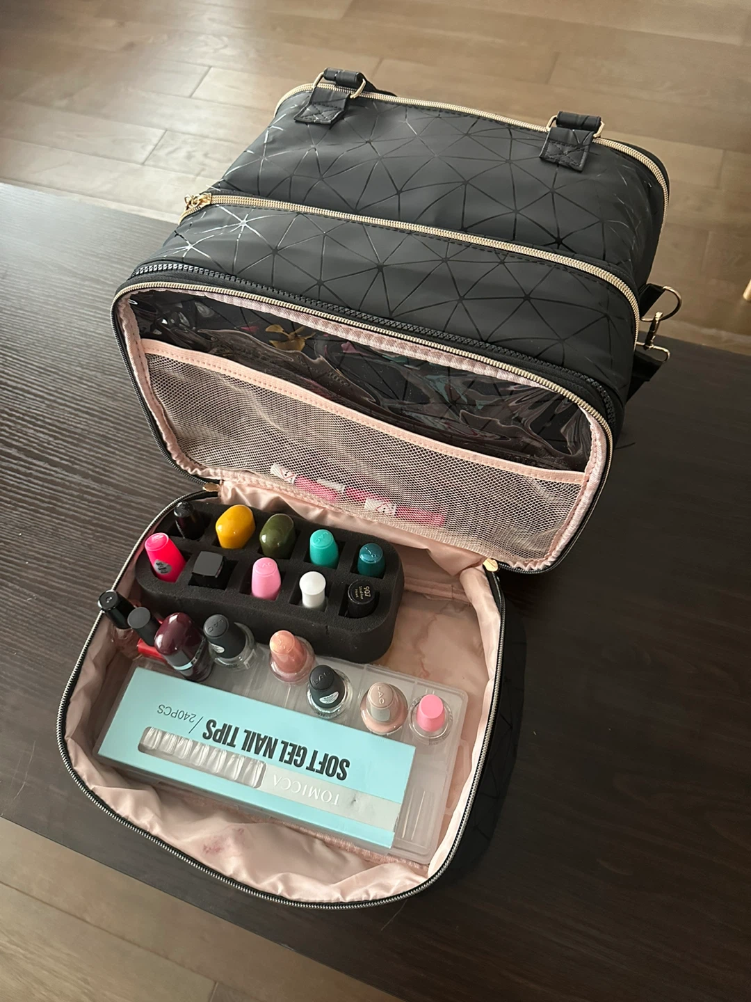 Multi-Tier Gel X Nail Kit - photo 5