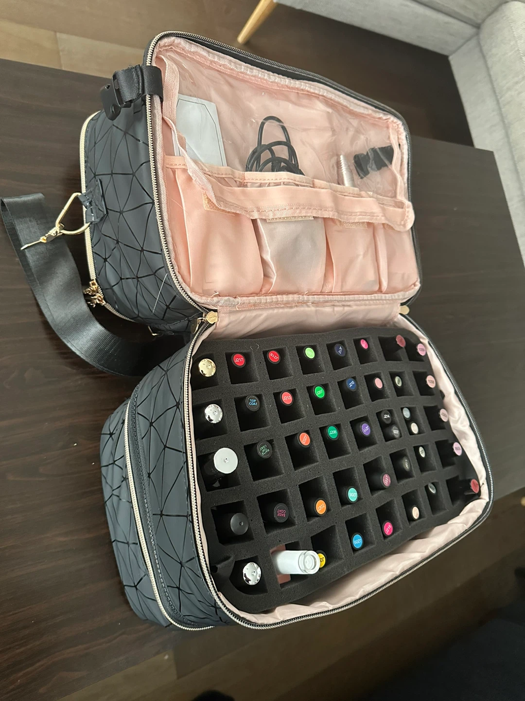 Multi-Tier Gel X Nail Kit - photo 4