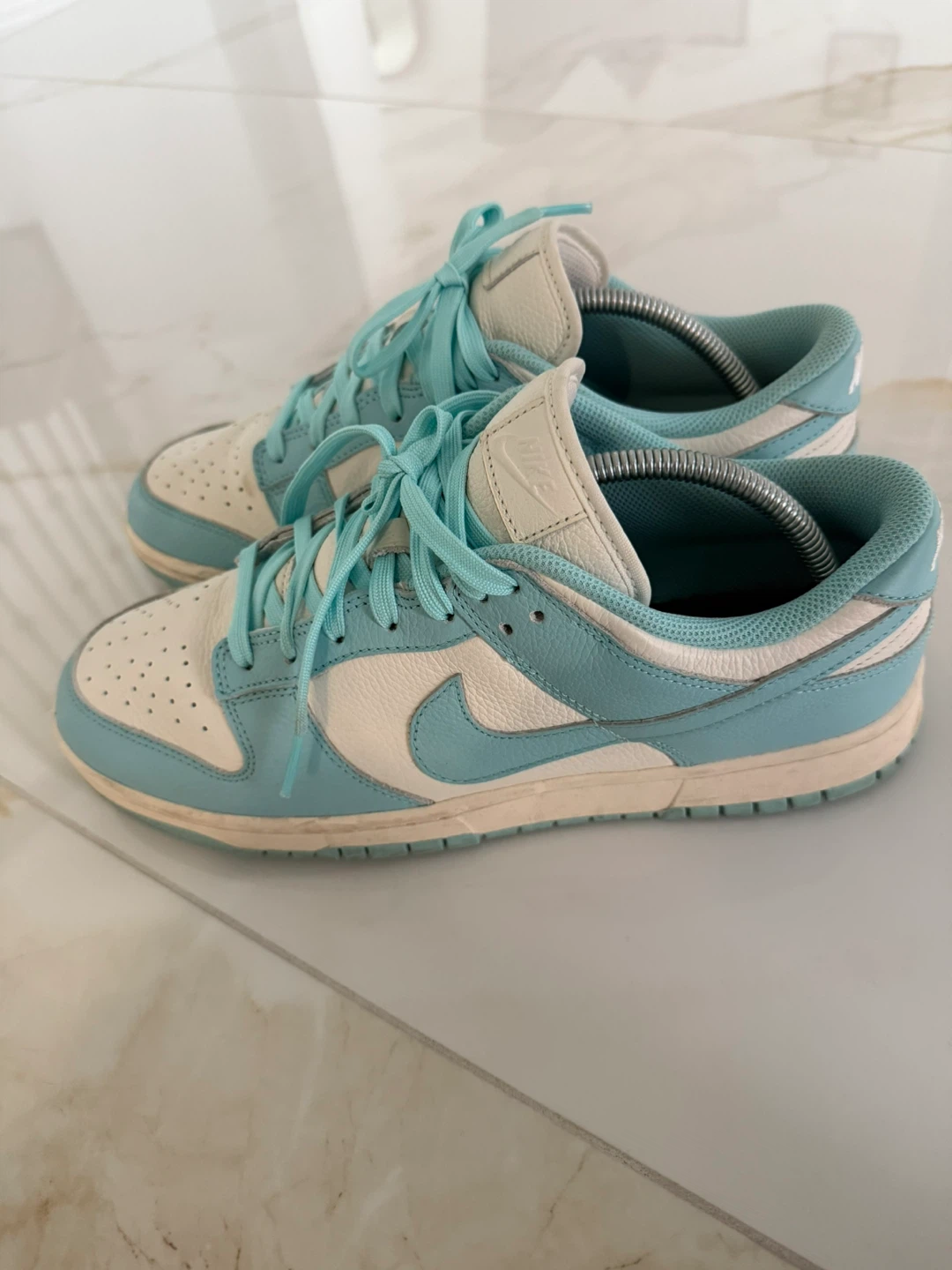 Nike Dunk Low By You US10.5 - photo 3