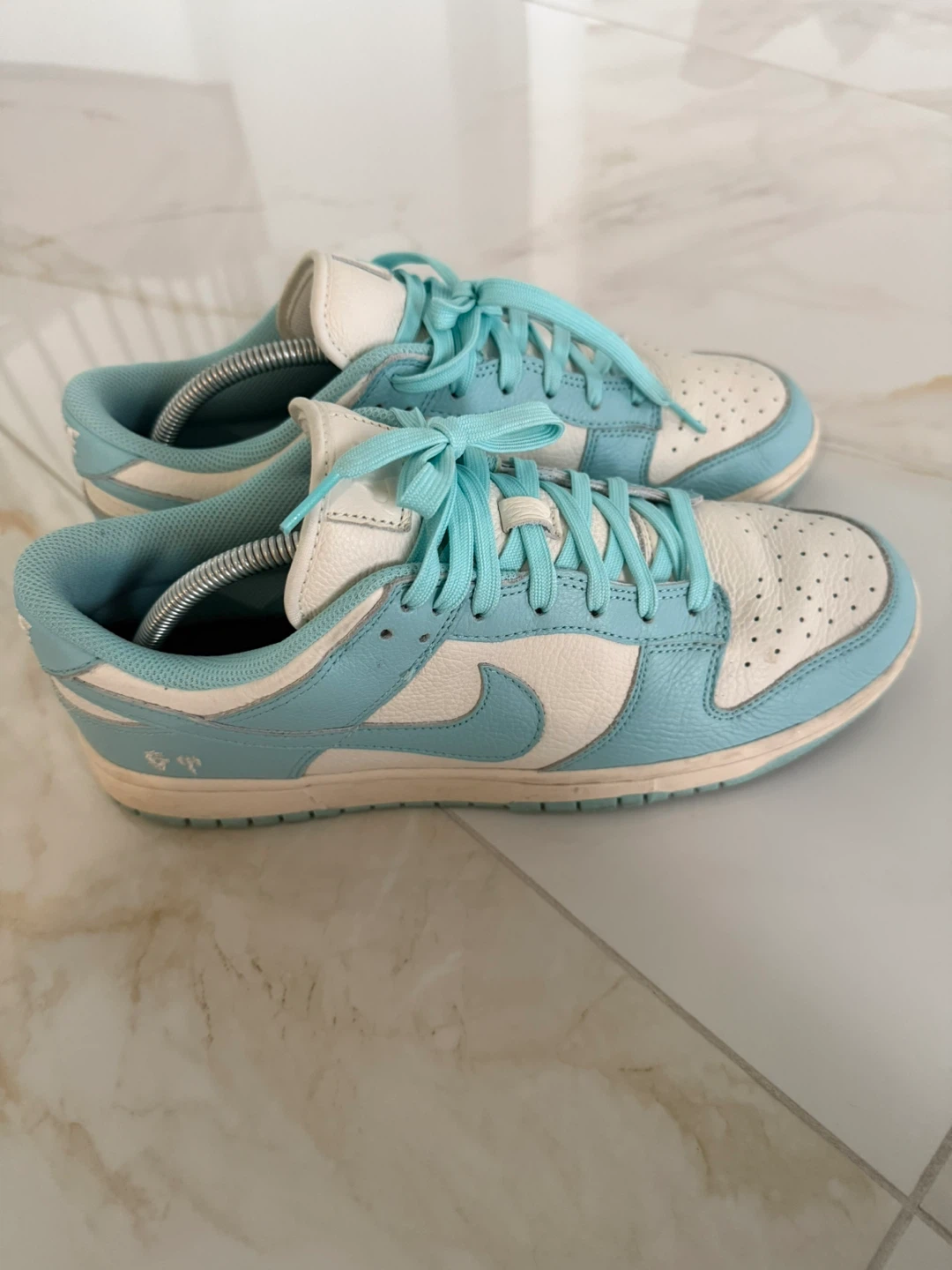 Nike Dunk Low By You US10.5