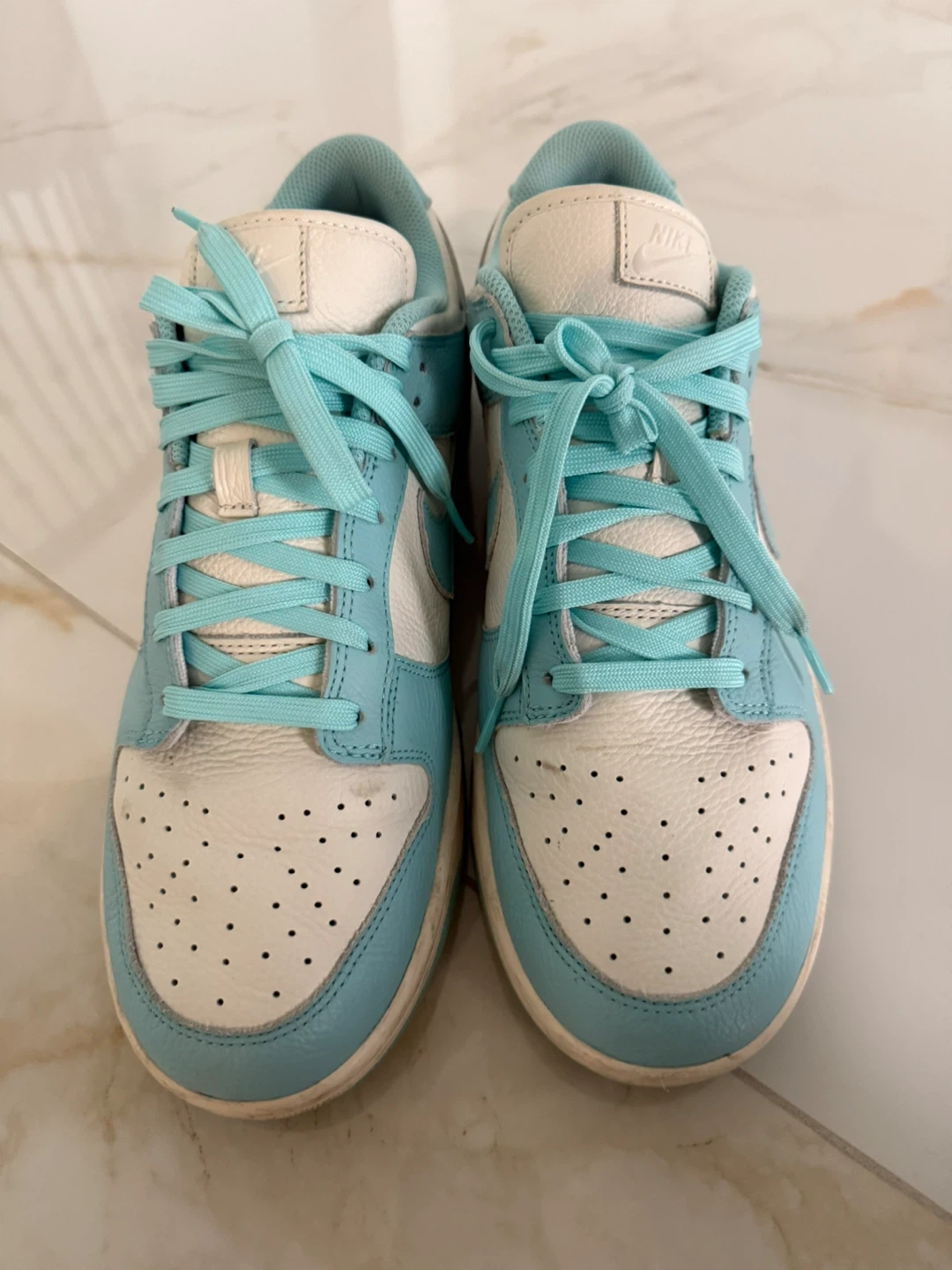 Nike Dunk Low By You US10.5 - photo 2