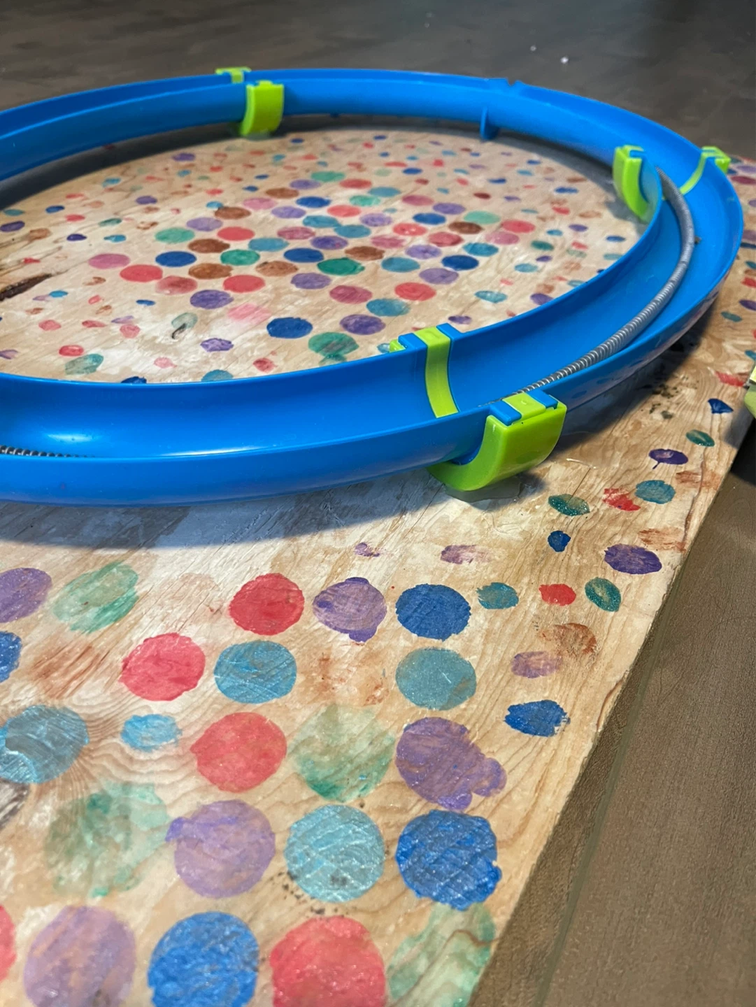 Gazillion Kid-in-a-Bubble Set - photo 4