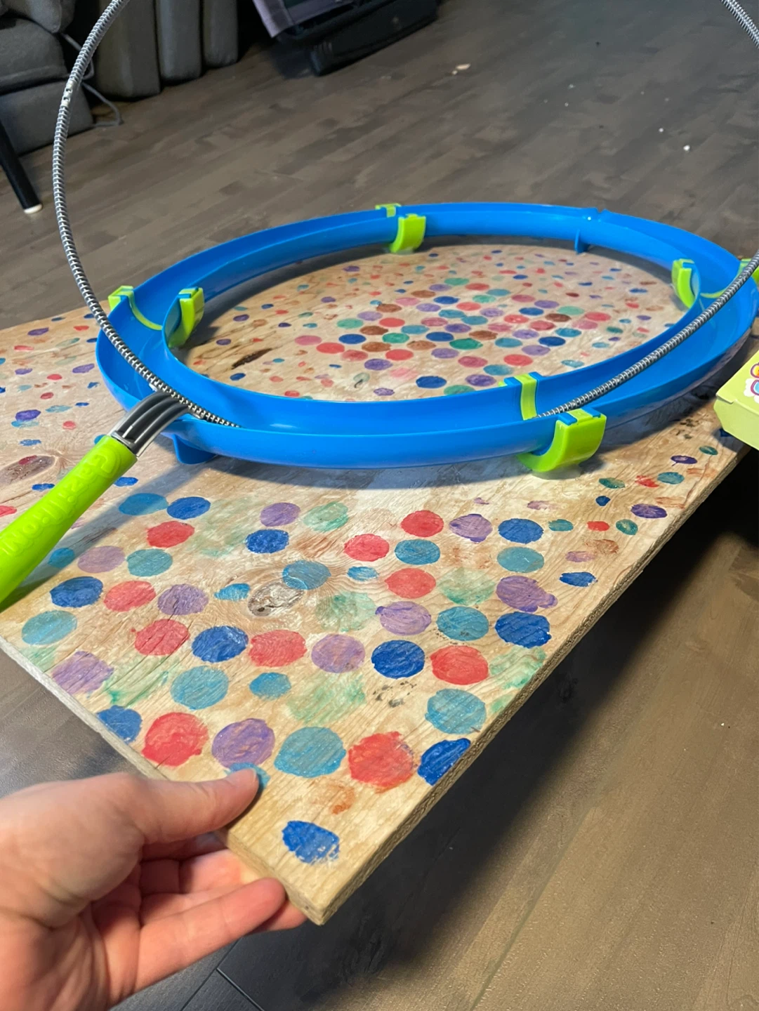 Gazillion Kid-in-a-Bubble Set - photo 5