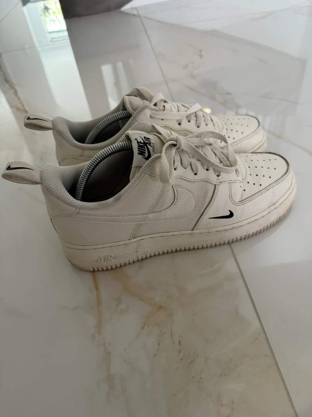 Nike Air Force 1 Sneakers US10