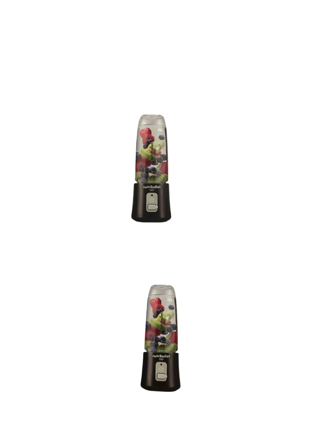 NutriBullet Go Personal Blender