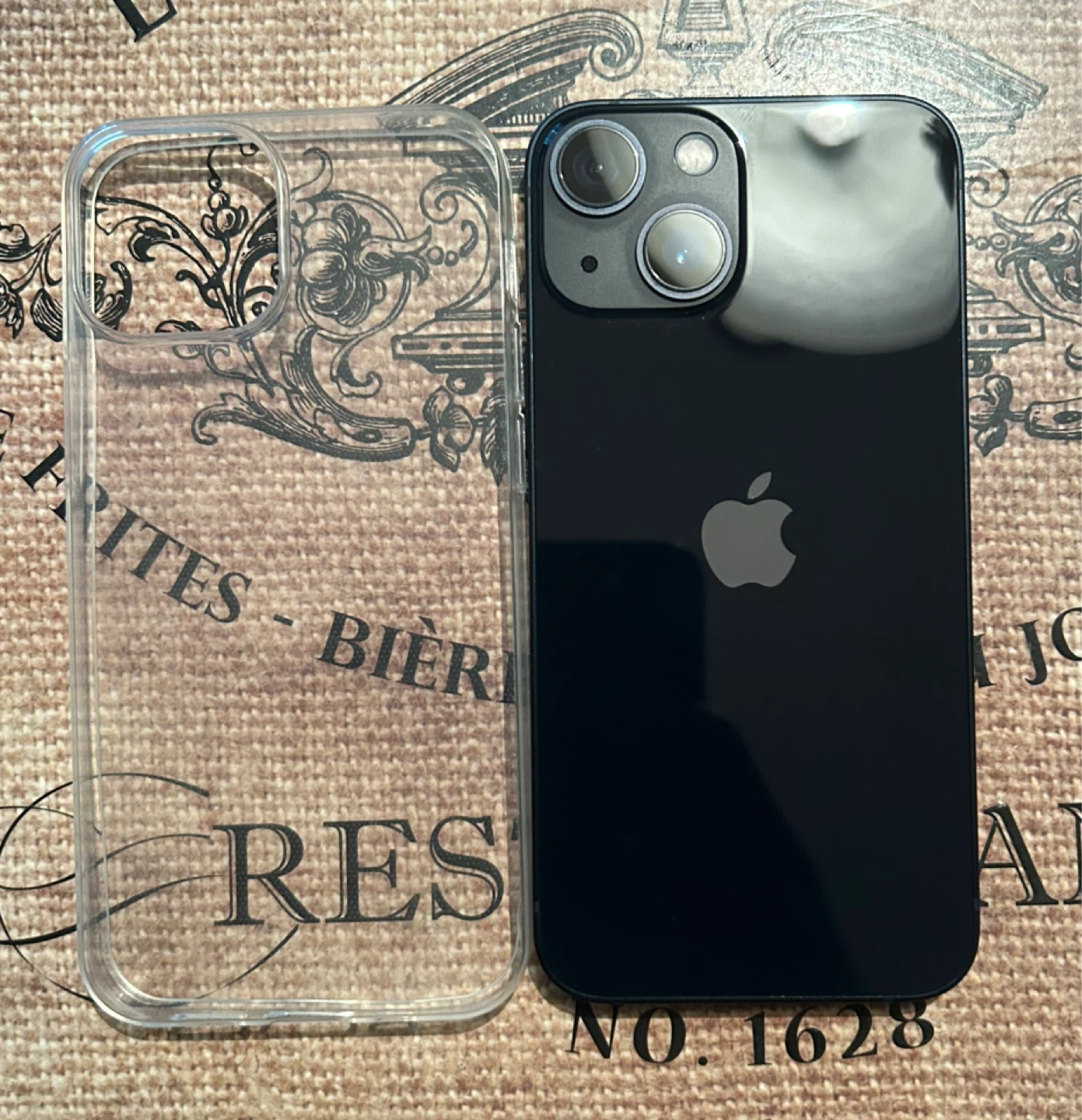 (91%) iPhone 13 Mini 128GB-Great Con