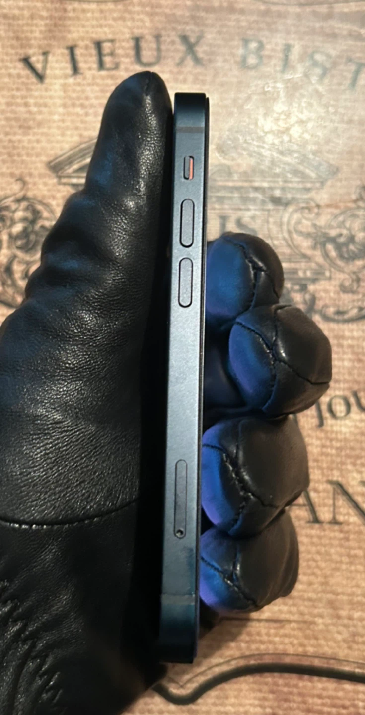 (91%) iPhone 13 Mini 128GB-Great Con - photo 3