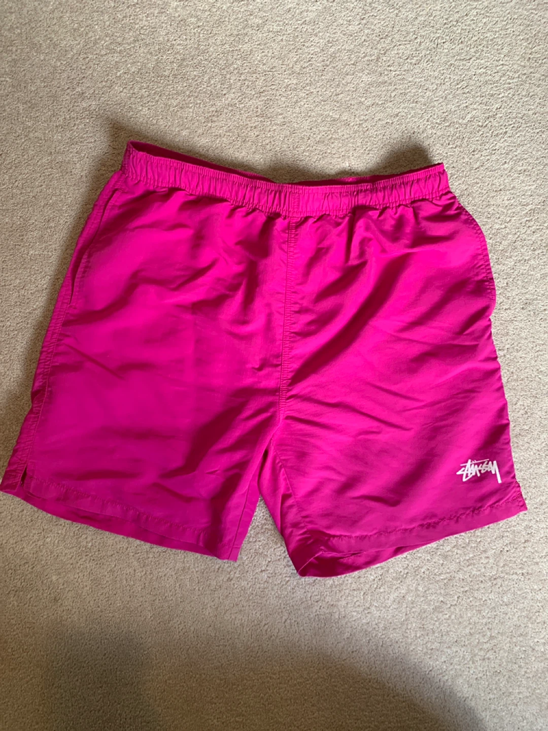 Stussy Shorts - Size Medium