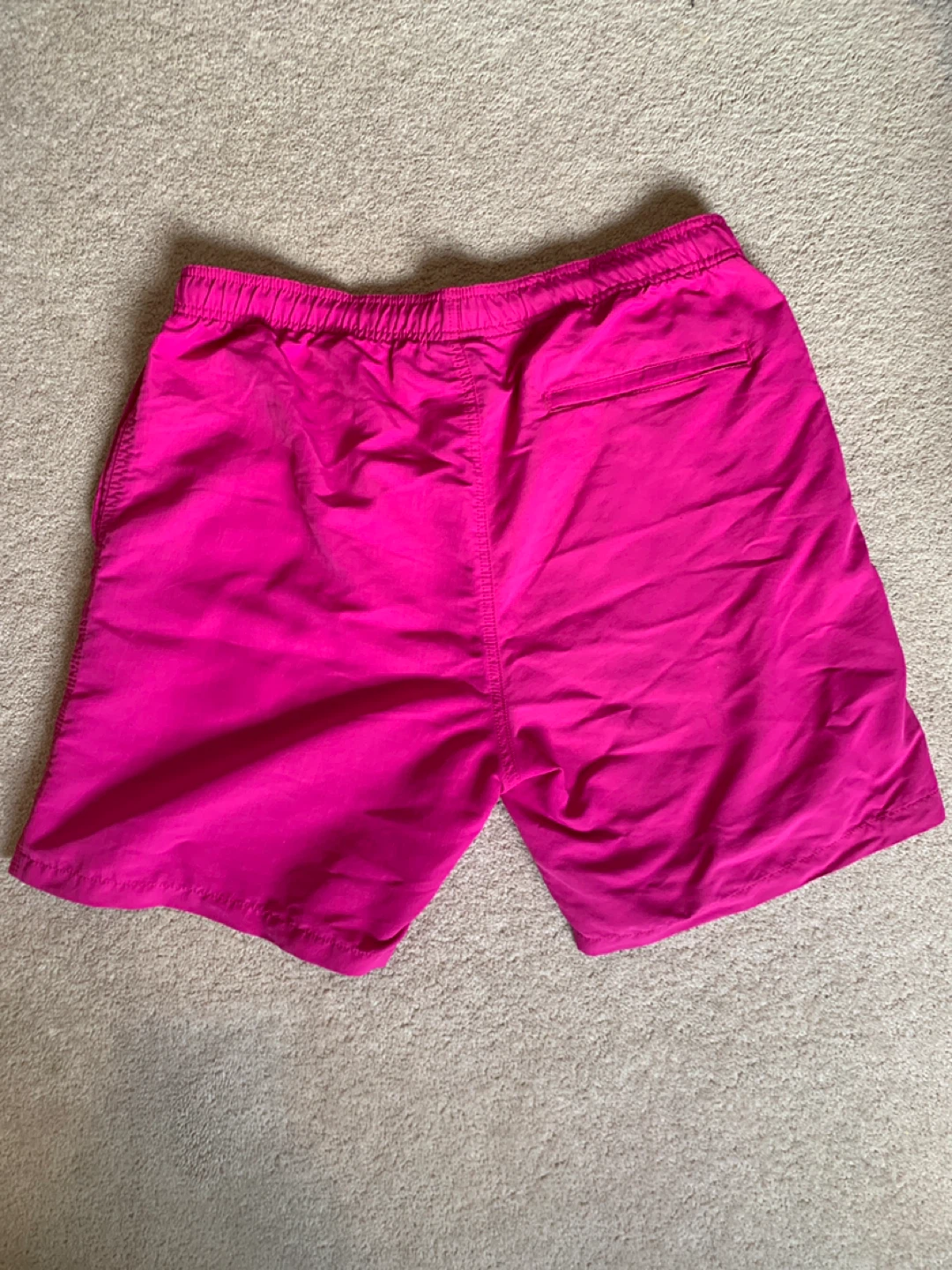 Stussy Shorts - Size Medium - photo 3