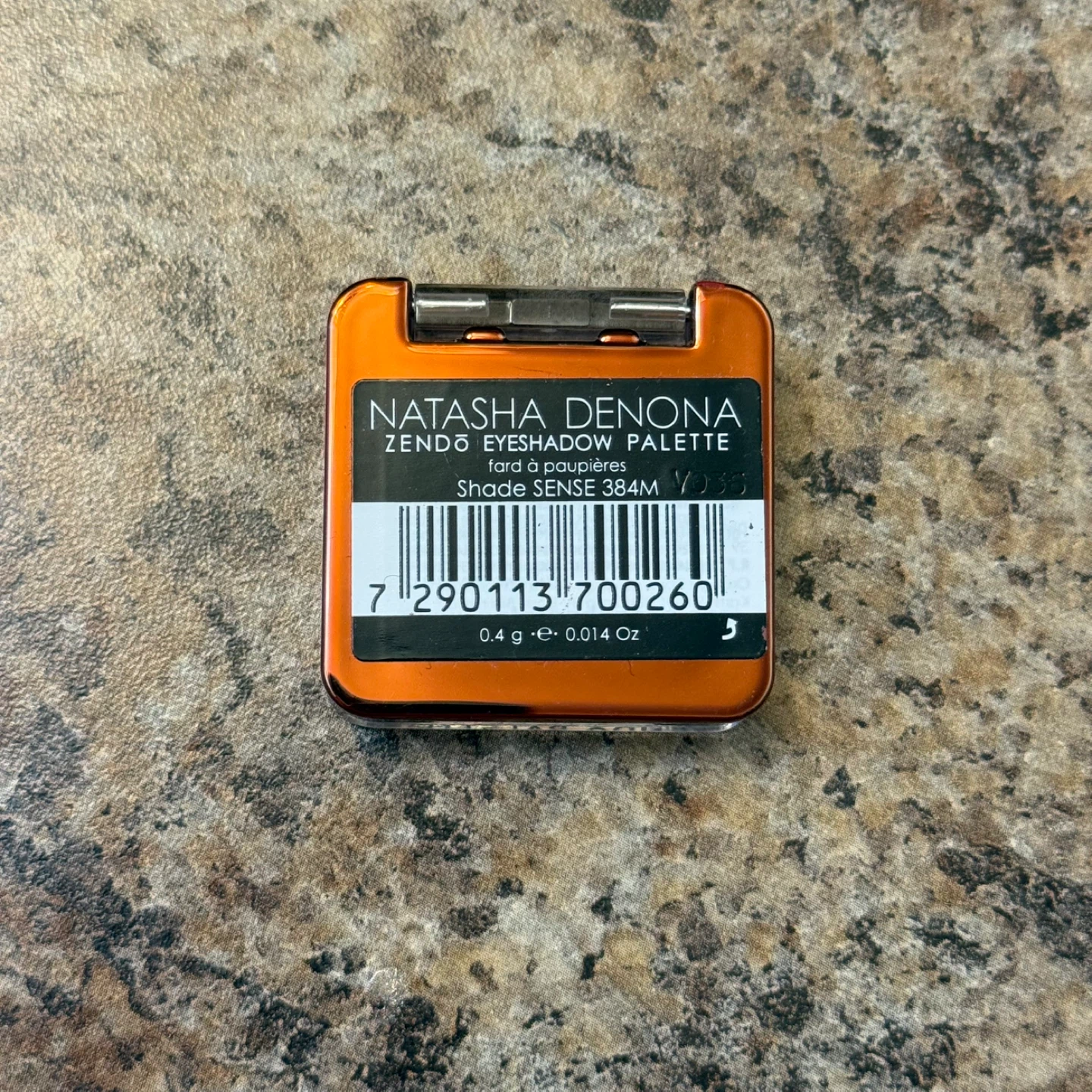Natasha Denona Single Eyeshadow - photo 2