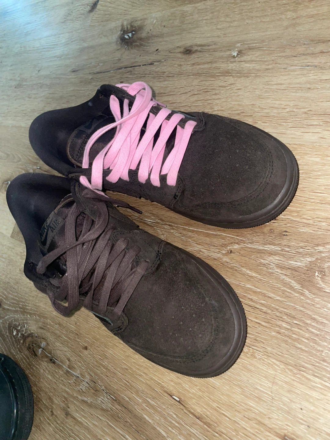 Travis Scott Nike SB Dunk Low Pro Shoes