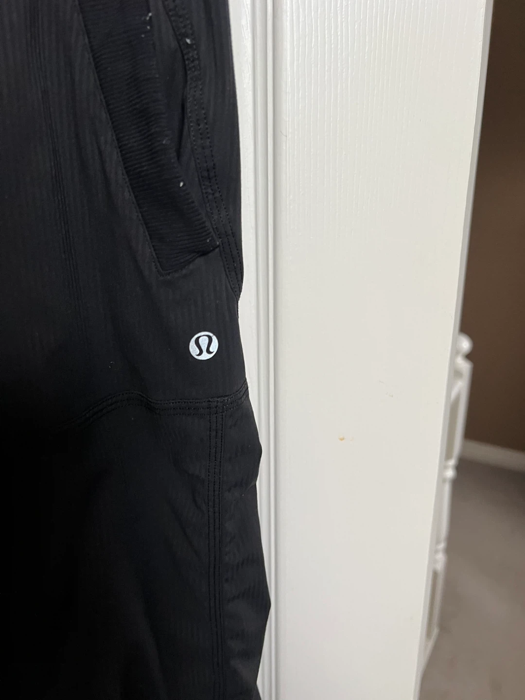 Size 2 lulu dance studio pants - photo 2