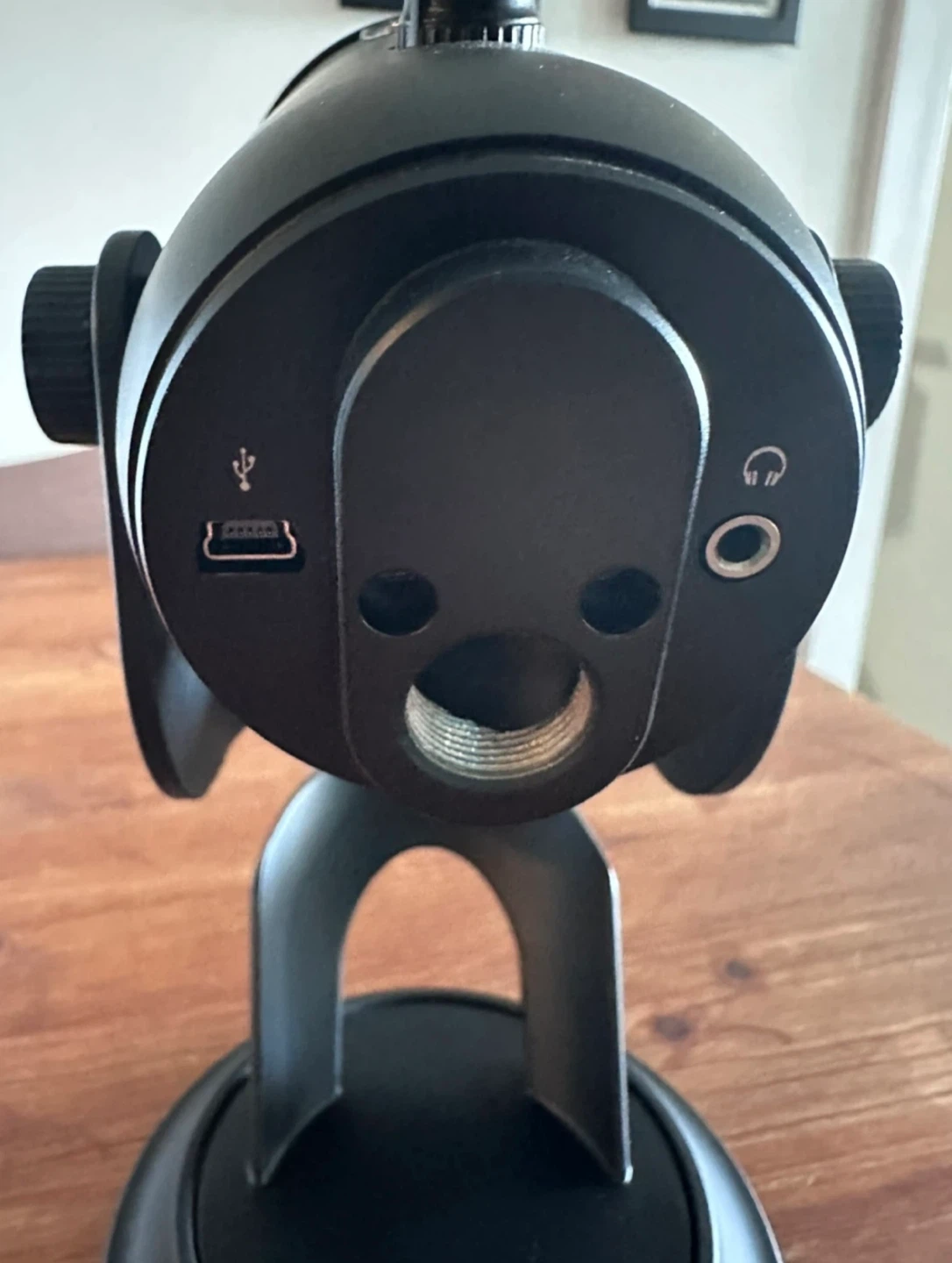 Blue Yeti USB Microphone - photo 3