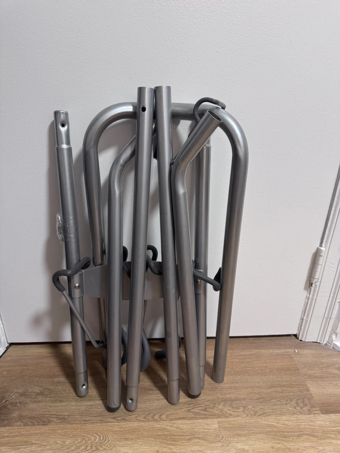 Bike Rack