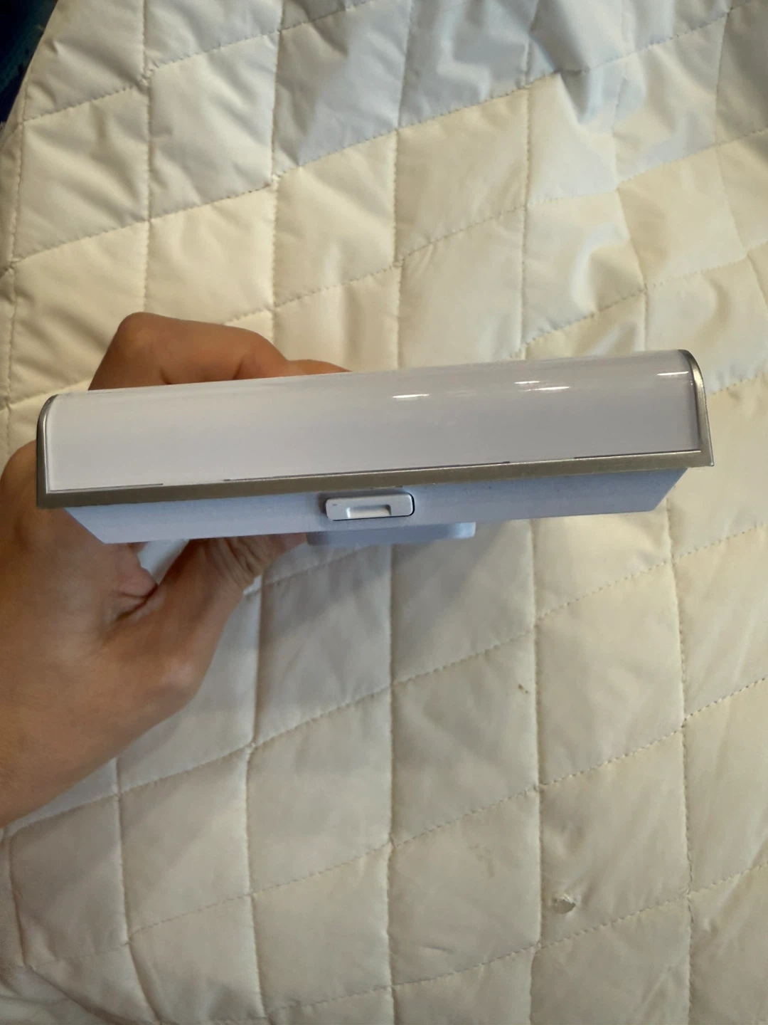 Ubiquiti UniFi U6-IW Wireless Access Point - photo 3