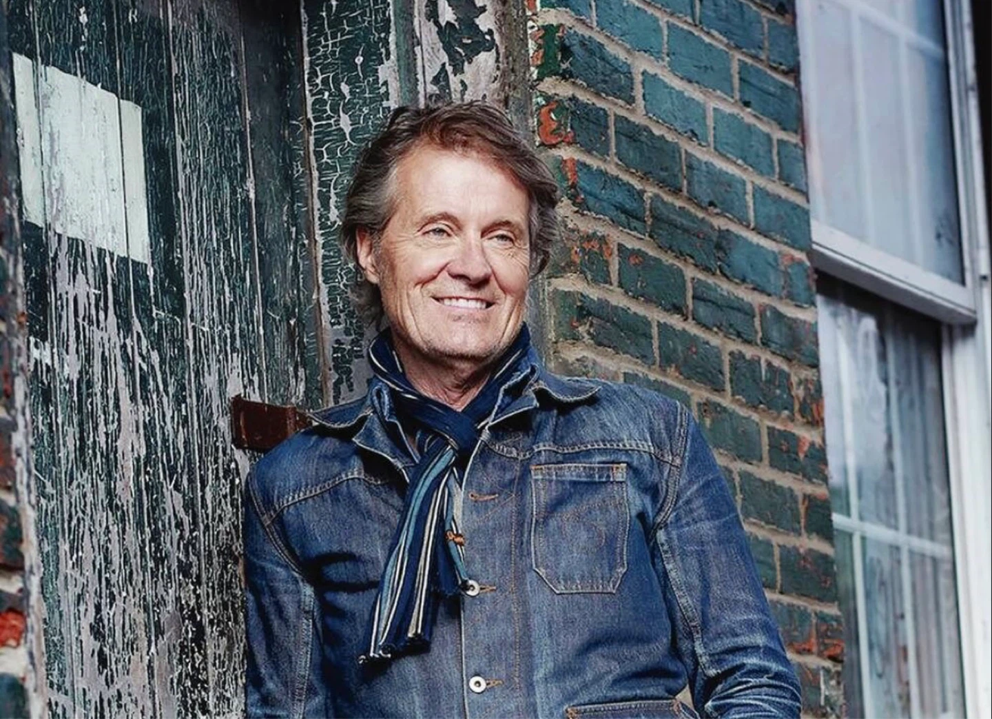 Jim Cuddy Tickets