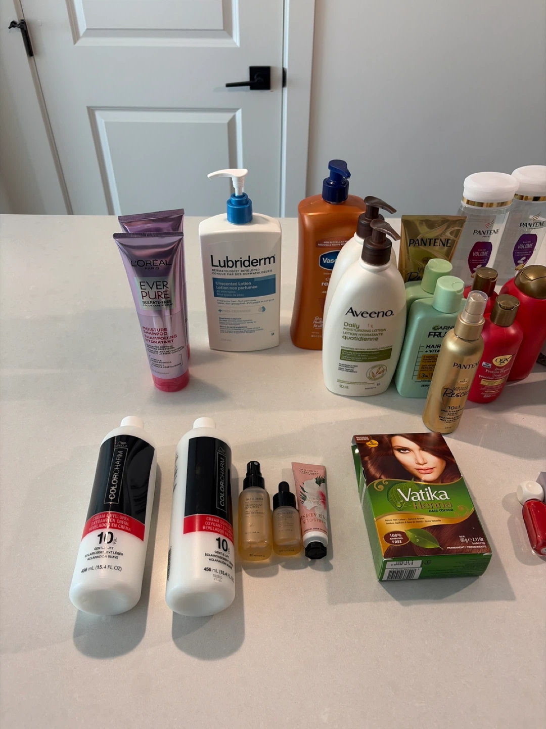 Assorted Personal Care & Beauty Products Bundle - photo 2