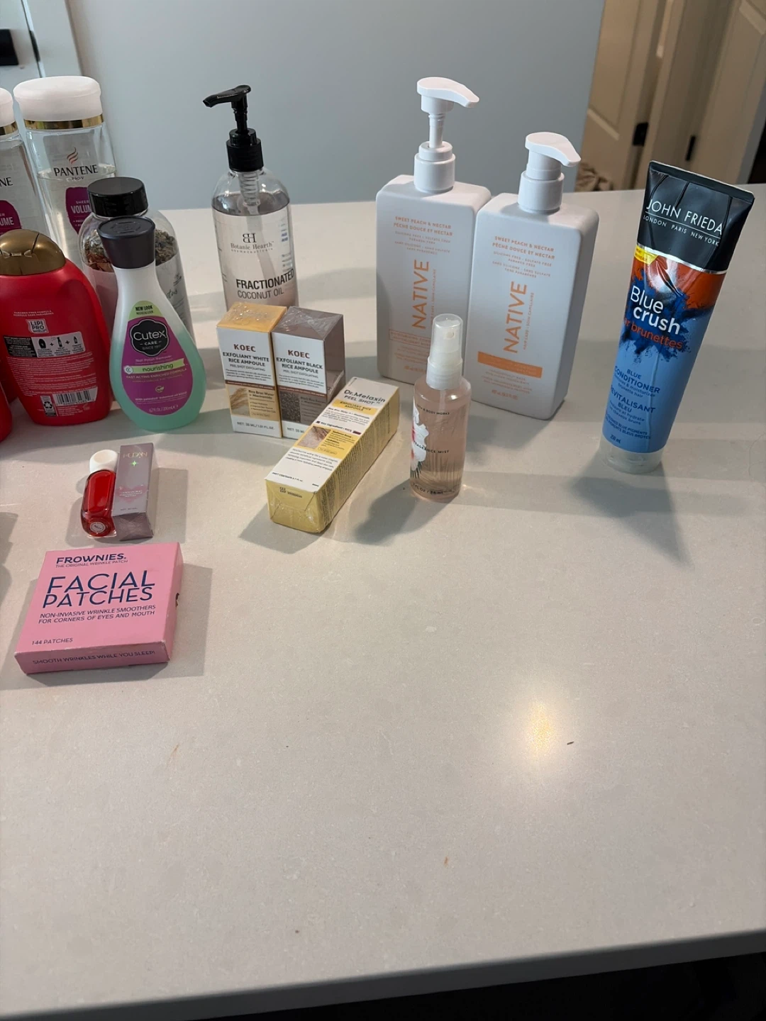 Assorted Personal Care & Beauty Products Bundle - photo 4