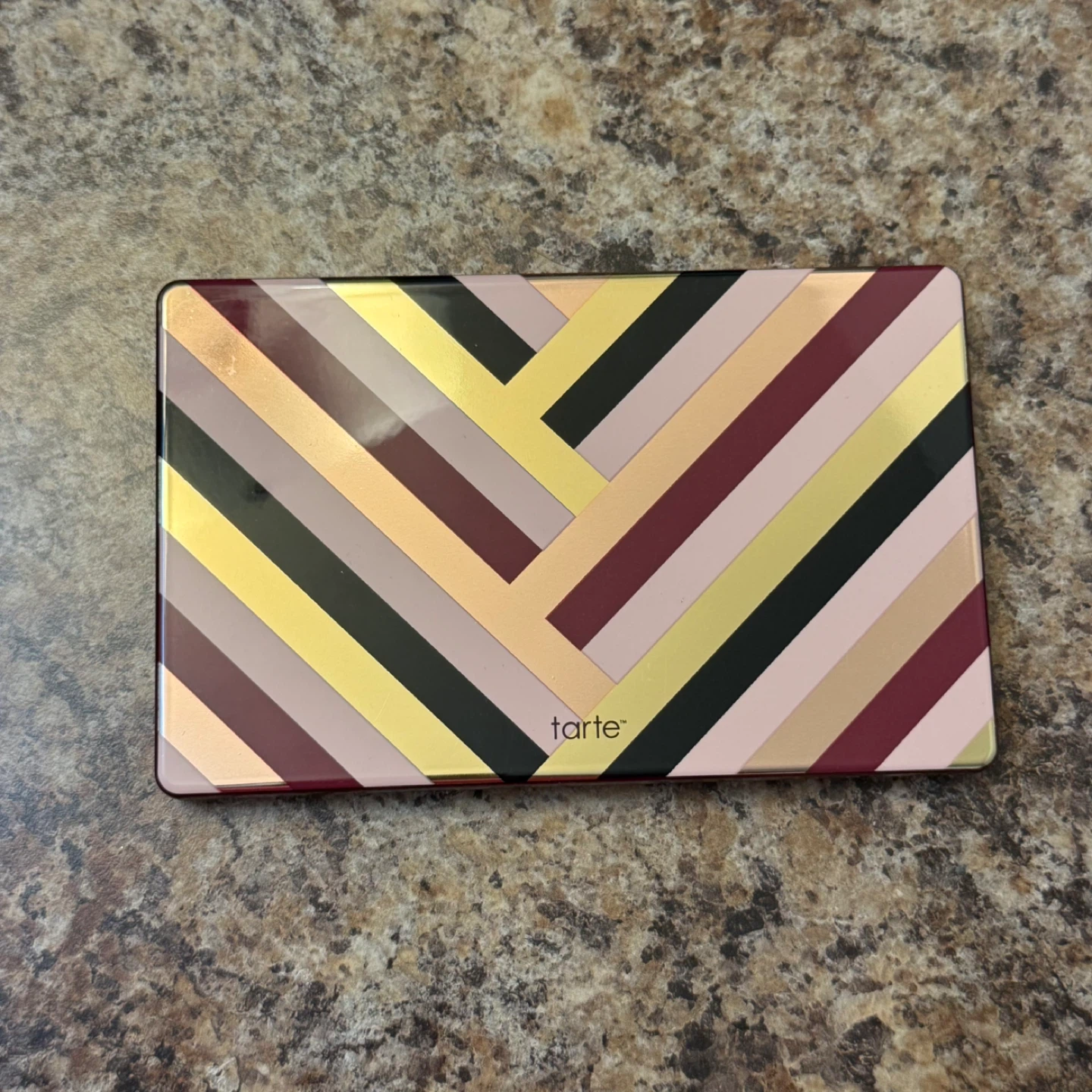 Tarte Glamour Eyeshadow Palette - photo 2