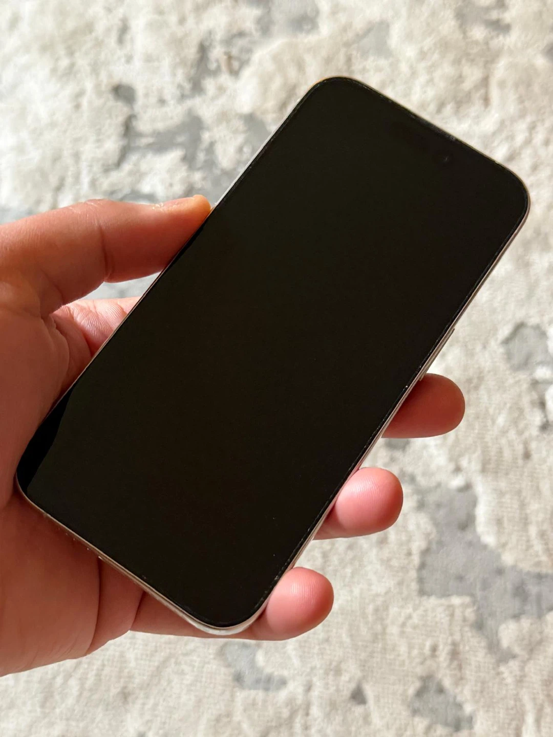 iPhone 15 Pro 128gb  85 battery health - photo 2