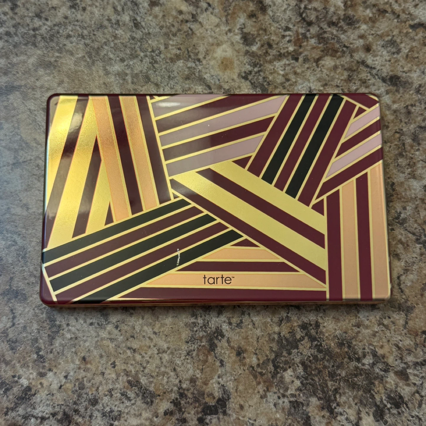 Tarte Gilded Eyeshadow Palette - photo 3