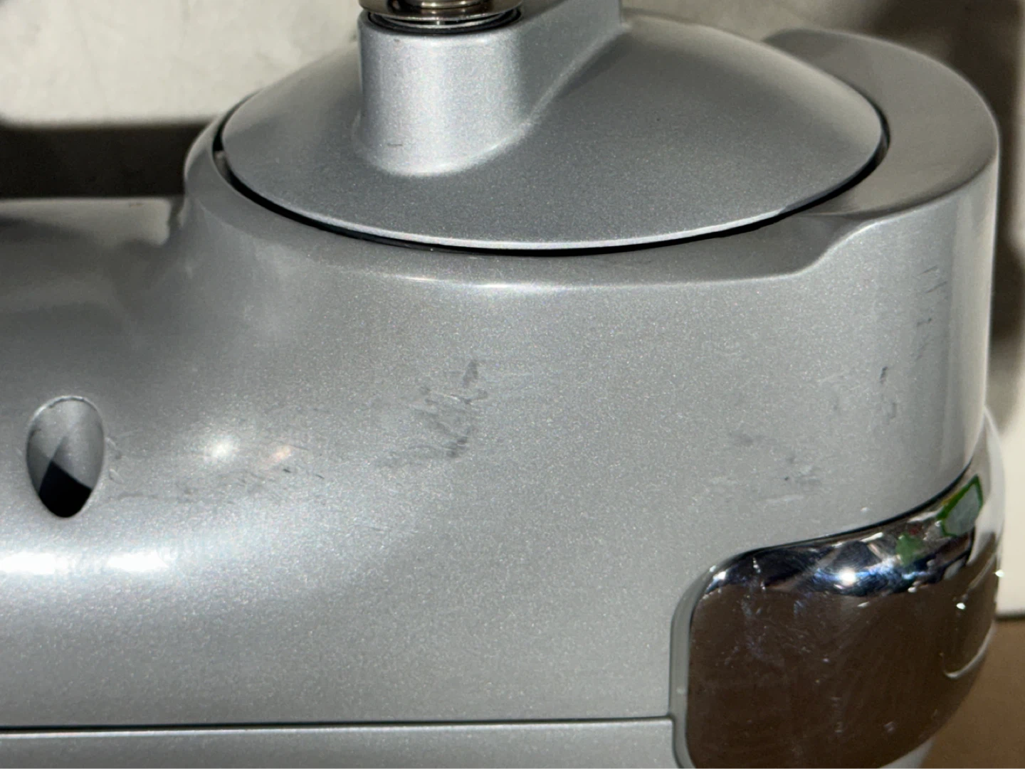 Cuisinart Precision Master Stand Mixer CSM-100PCC - photo 3