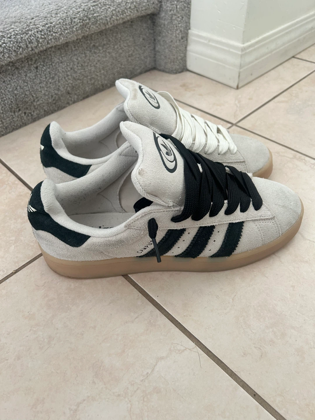 Adidas Campus