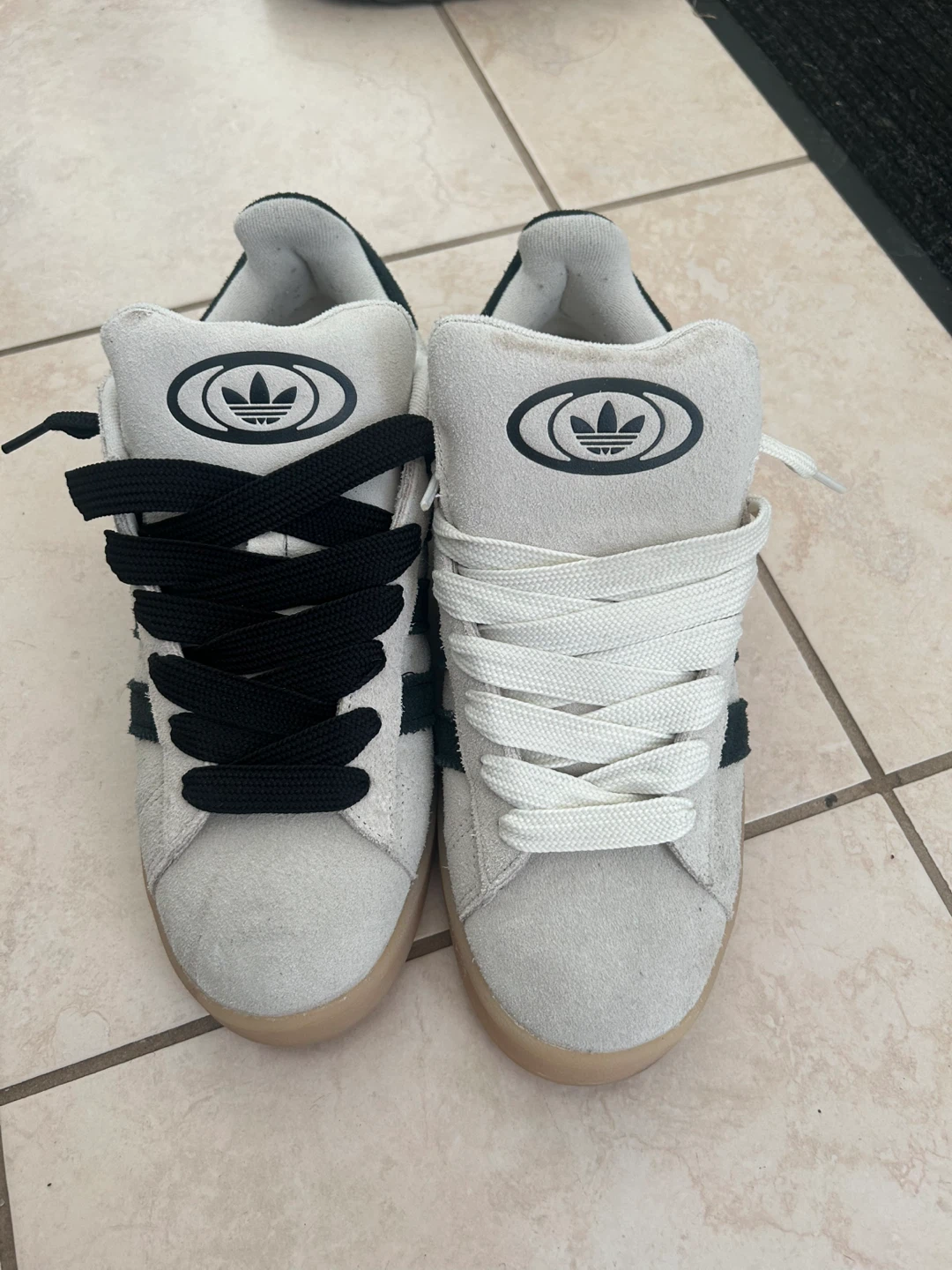 Adidas Campus - photo 2