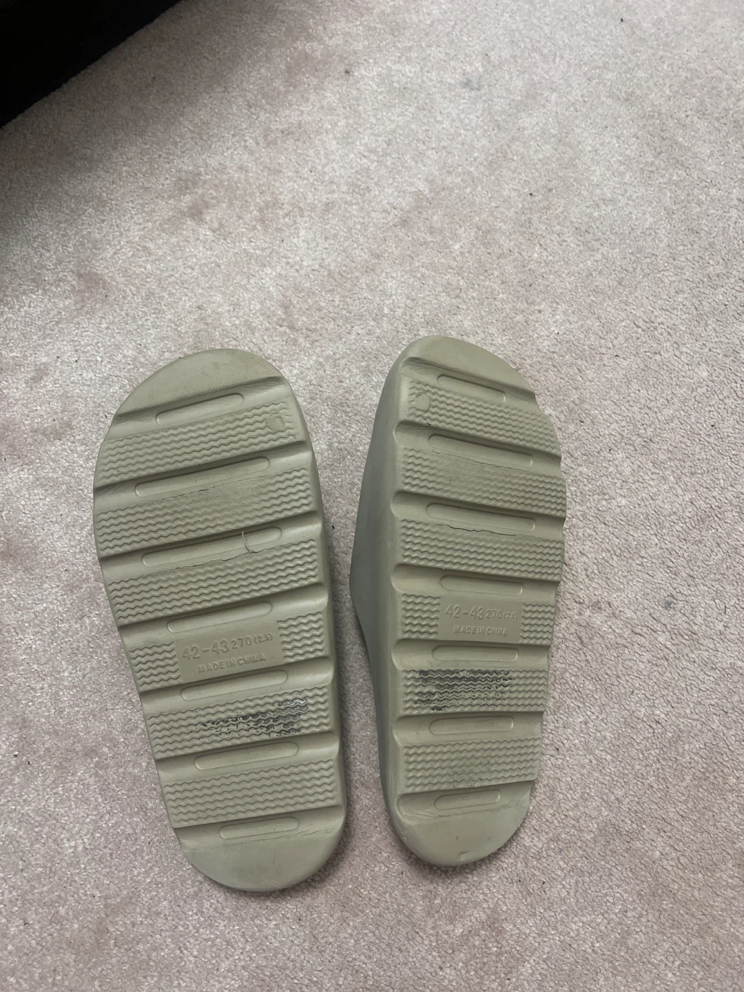 Slides - Size 42-43 - photo 3