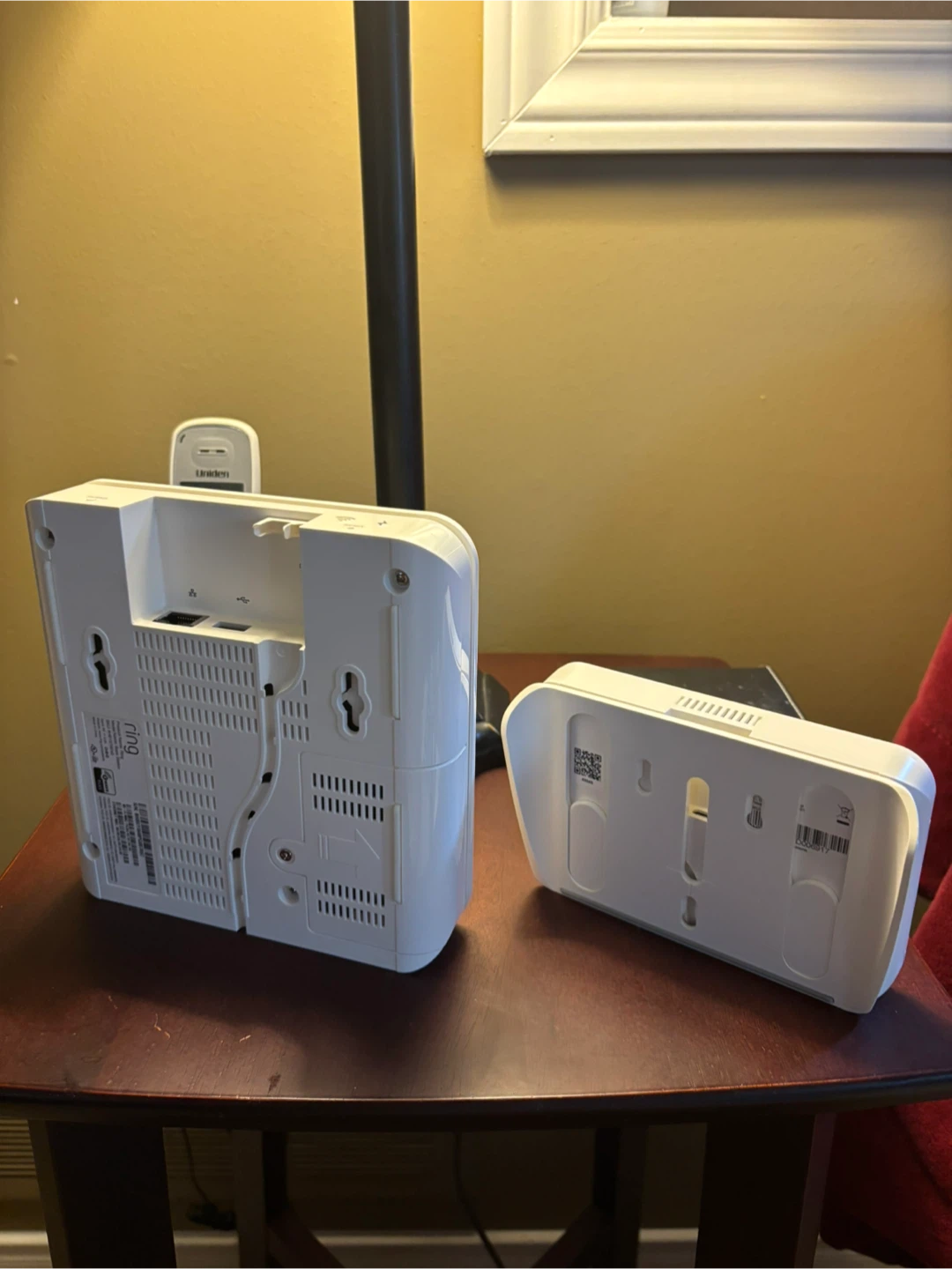 Ring Camera and Home Security System - photo 5