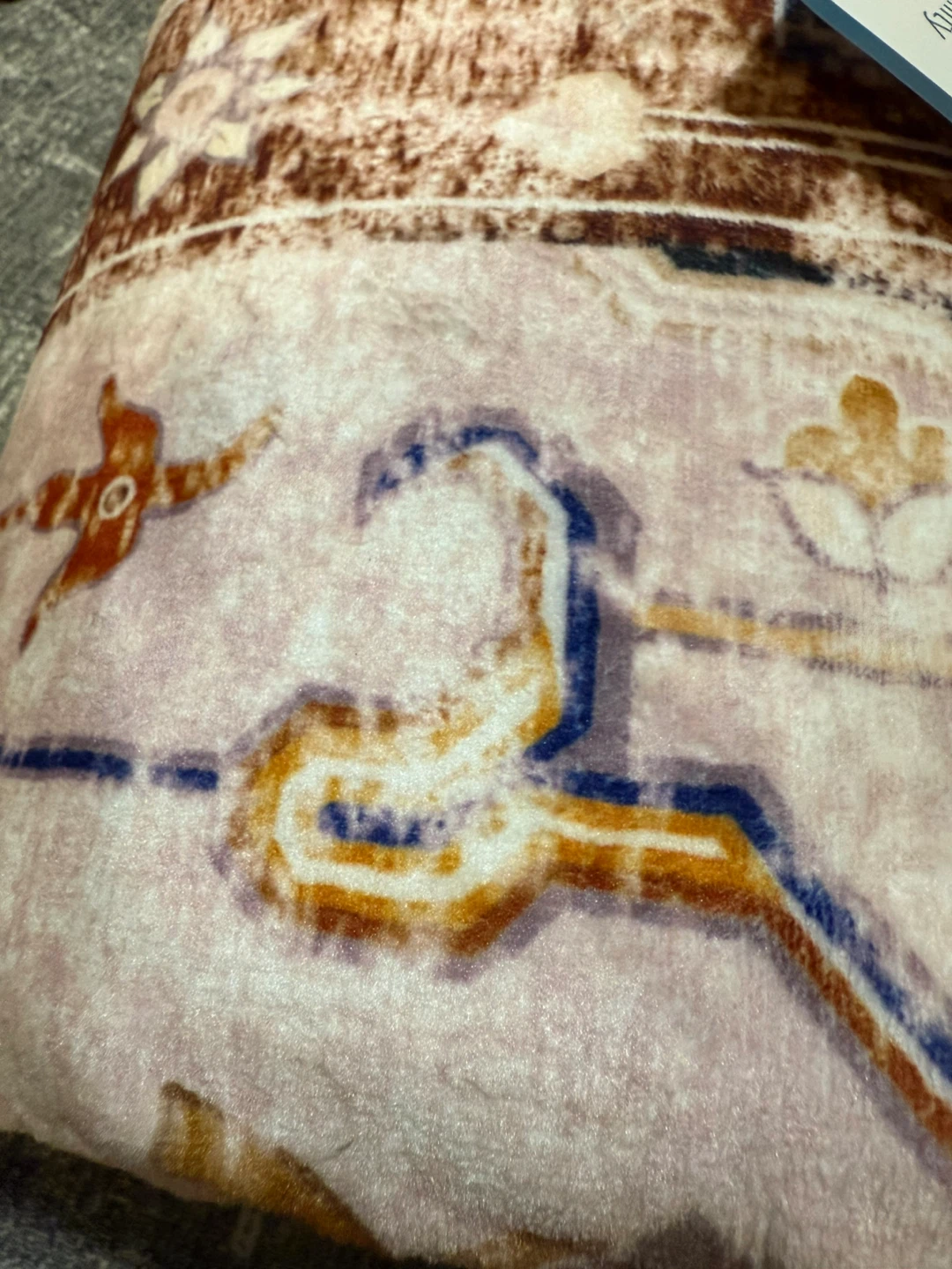 6x9 Area Rug - photo 4
