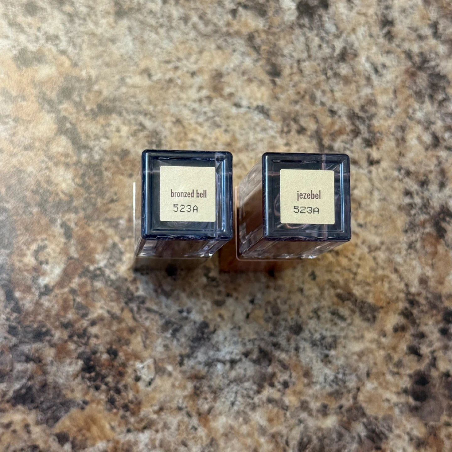 Stila Liquid Eyeshadows - photo 3