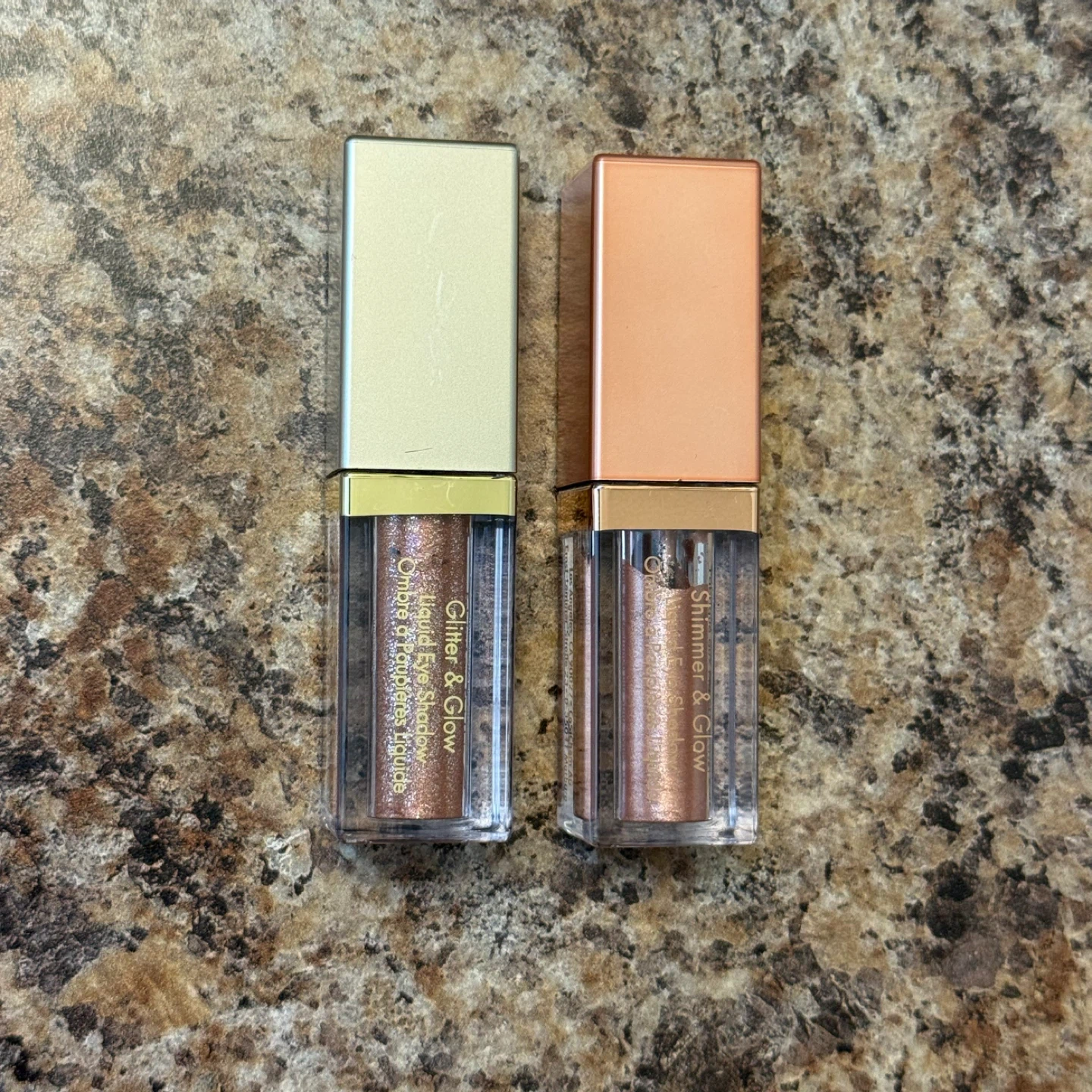 Stila Liquid Eyeshadows - photo 2