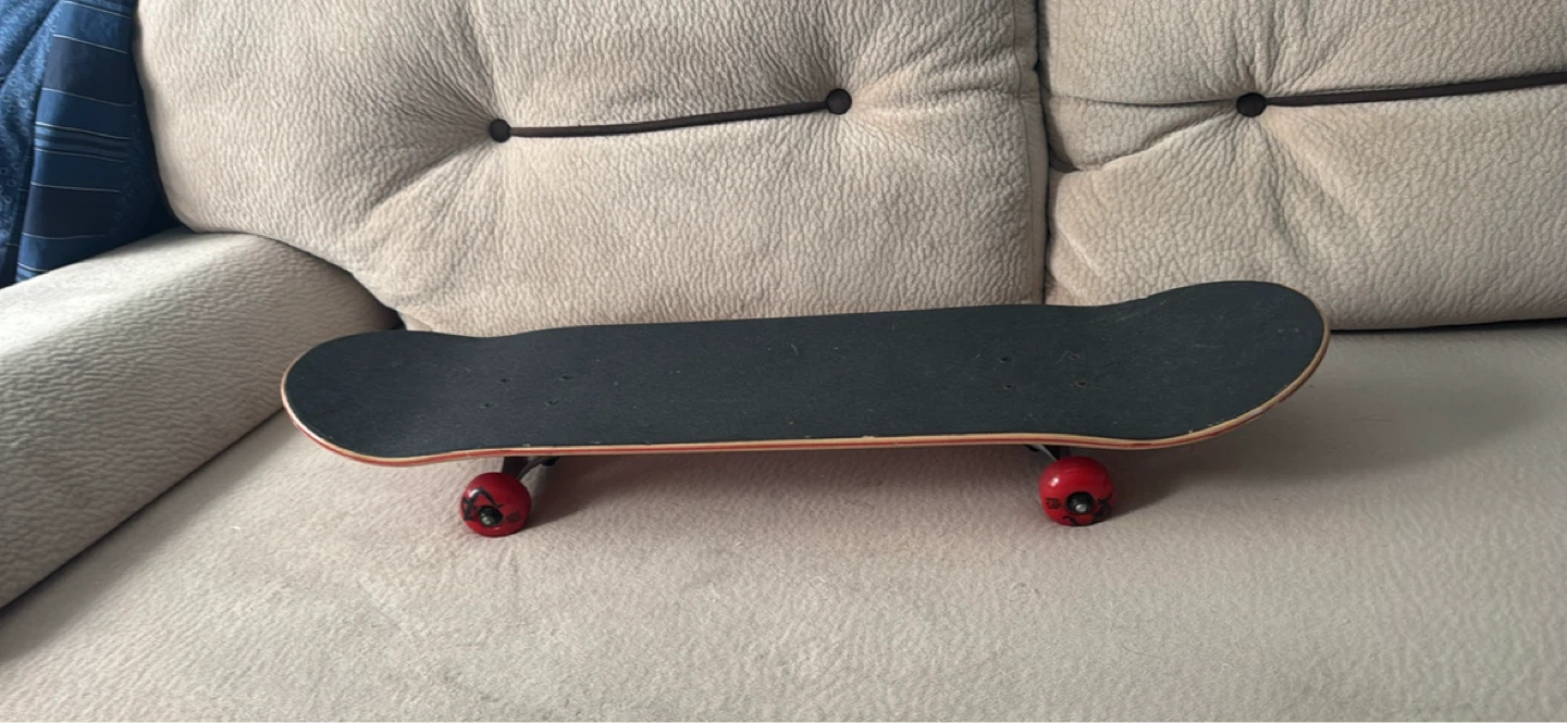 Waken Skateboard
