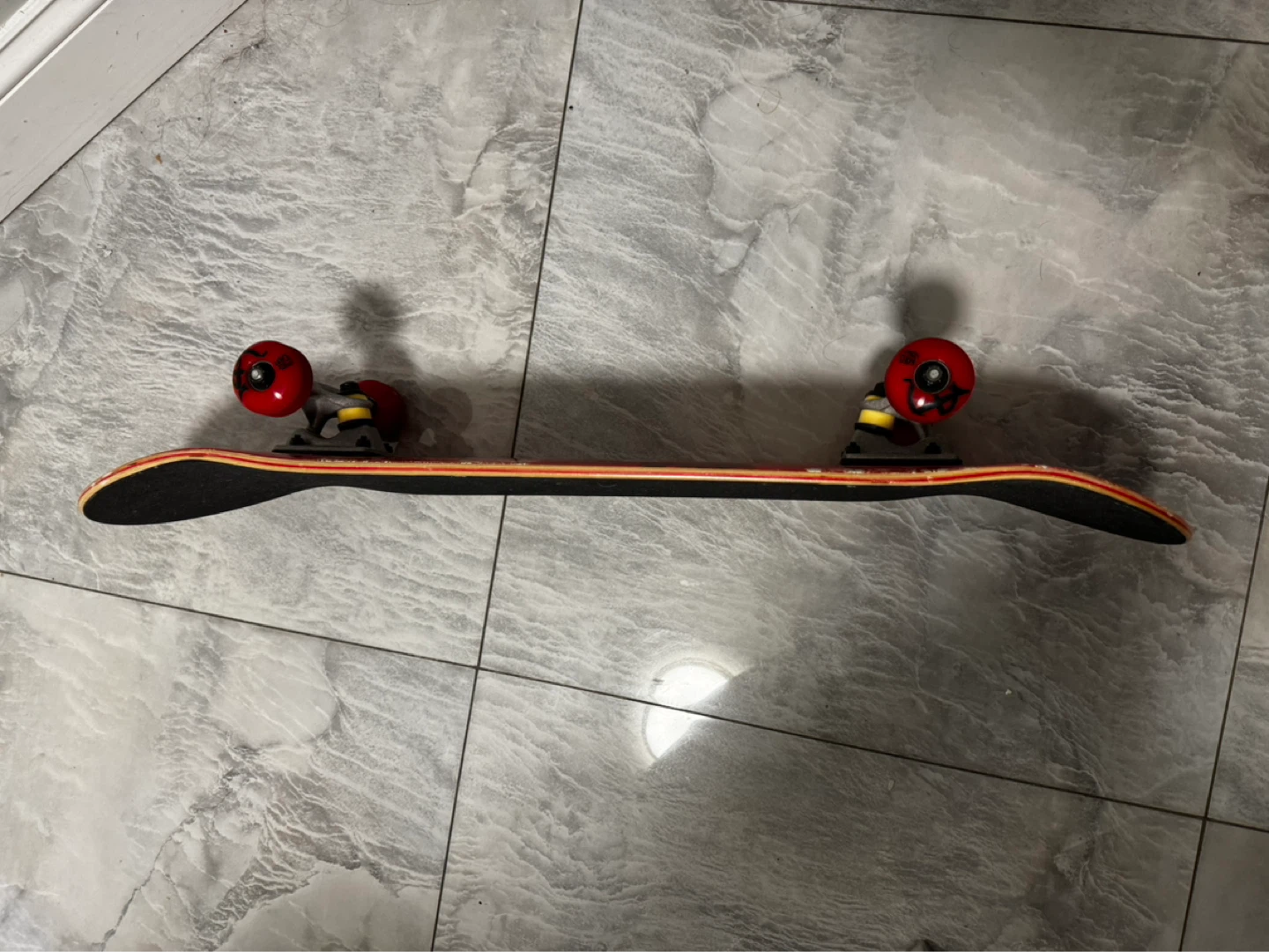 Waken Skateboard - photo 3